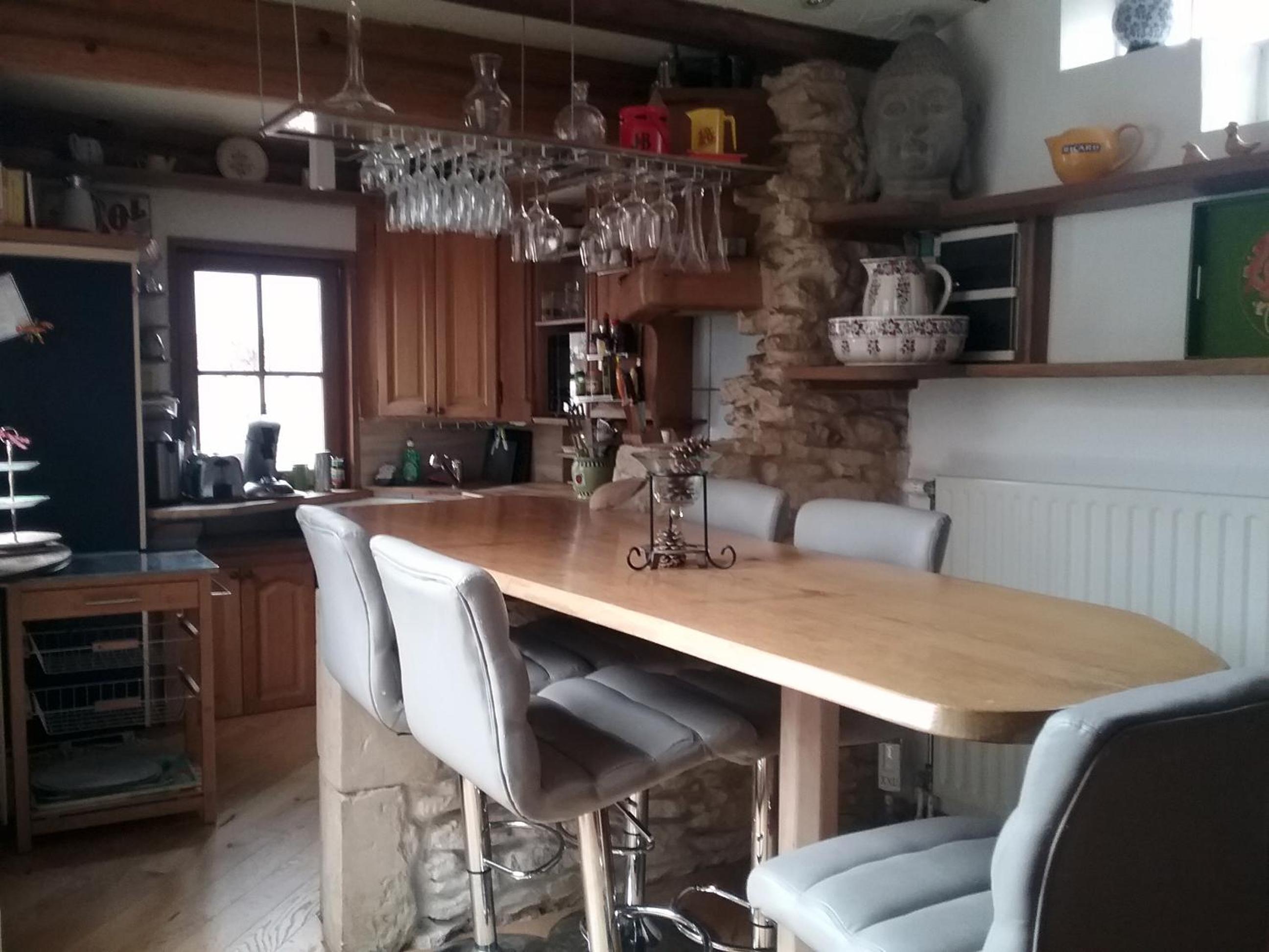 La Casa Victoria -Stanislas area -Suite 65m2 OR Loft 75m2
