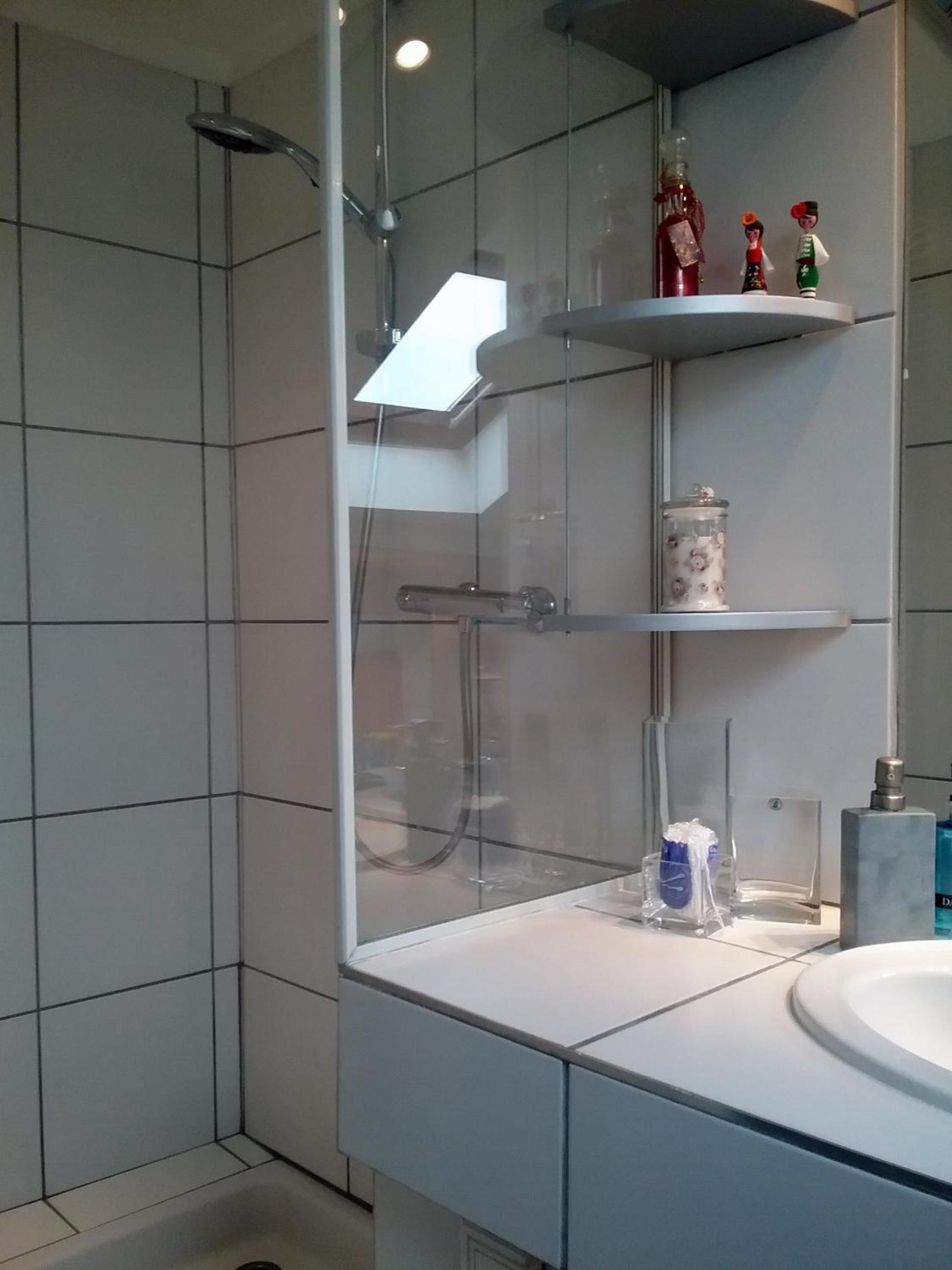 La Casa Victoria -Stanislas area -Suite 65m2 OR Loft 75m2