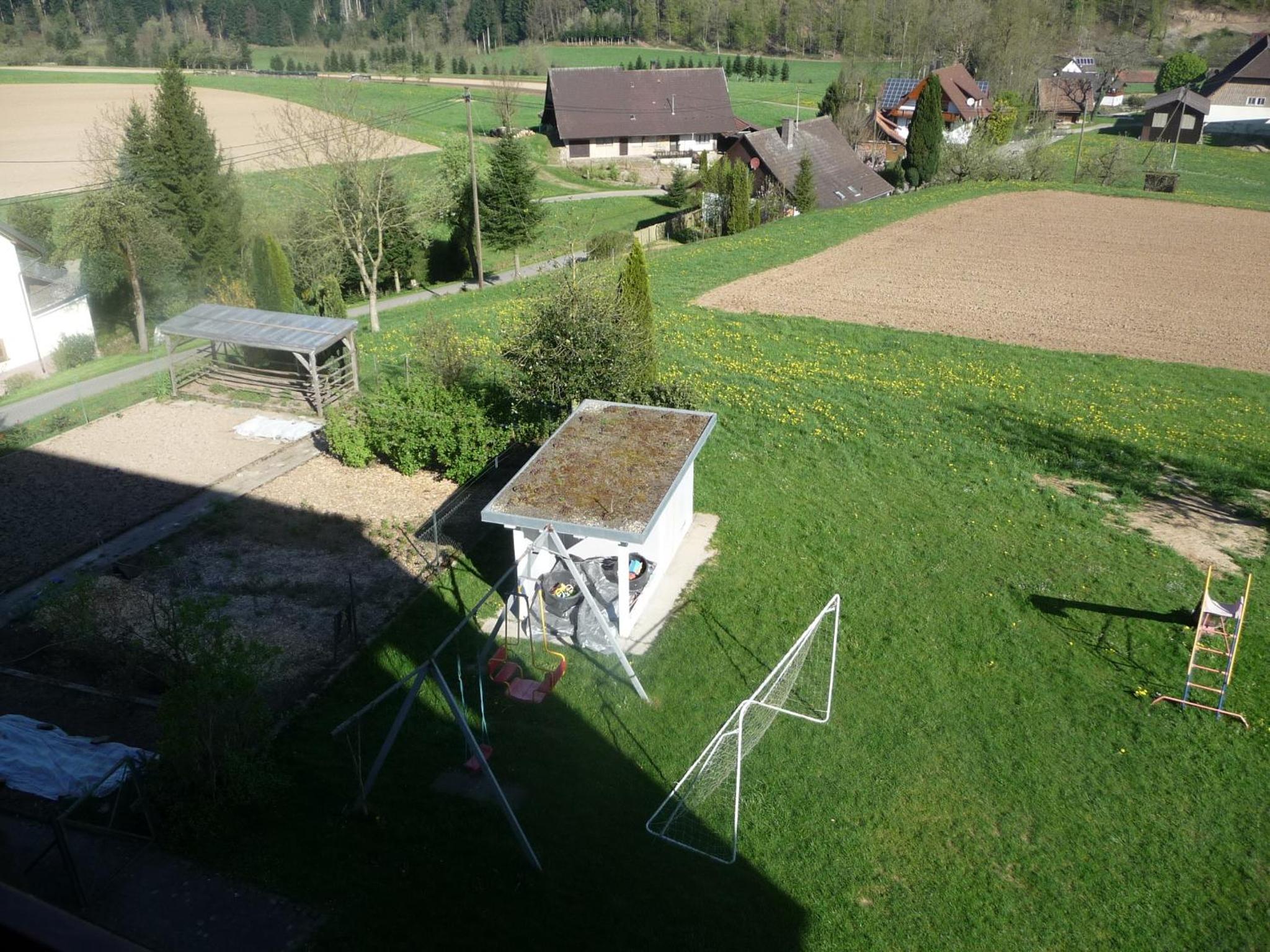 Lehmannshof Ferienwohnungen