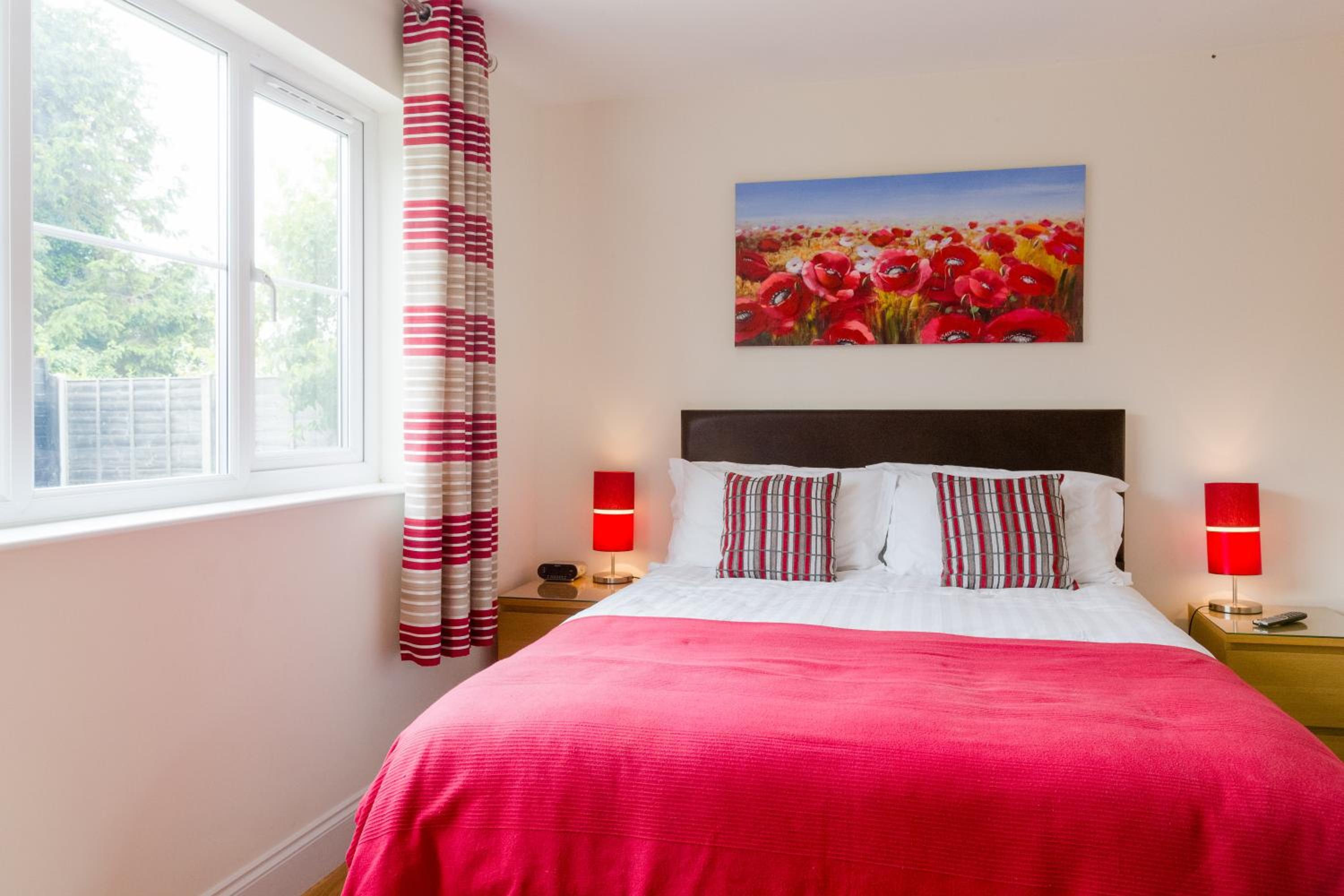 1 Suffolk Cottage, Knodishall - Aldeburgh Coastal Cottages view 5