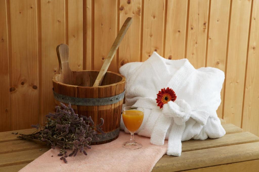 Residenz Allgäublick, Ihr Bett im Allgäu