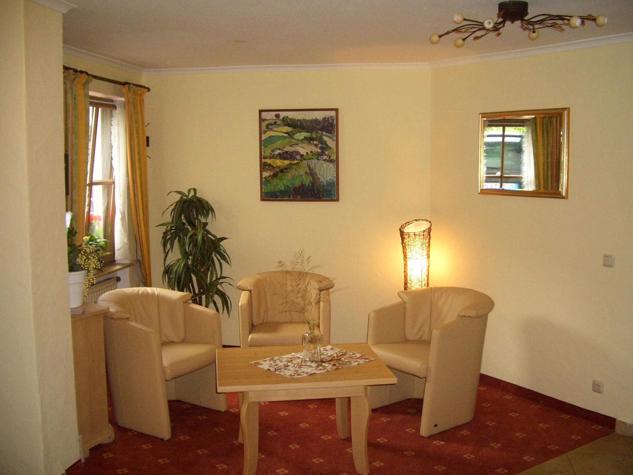 Residenz Allgäublick, Ihr Bett im Allgäu