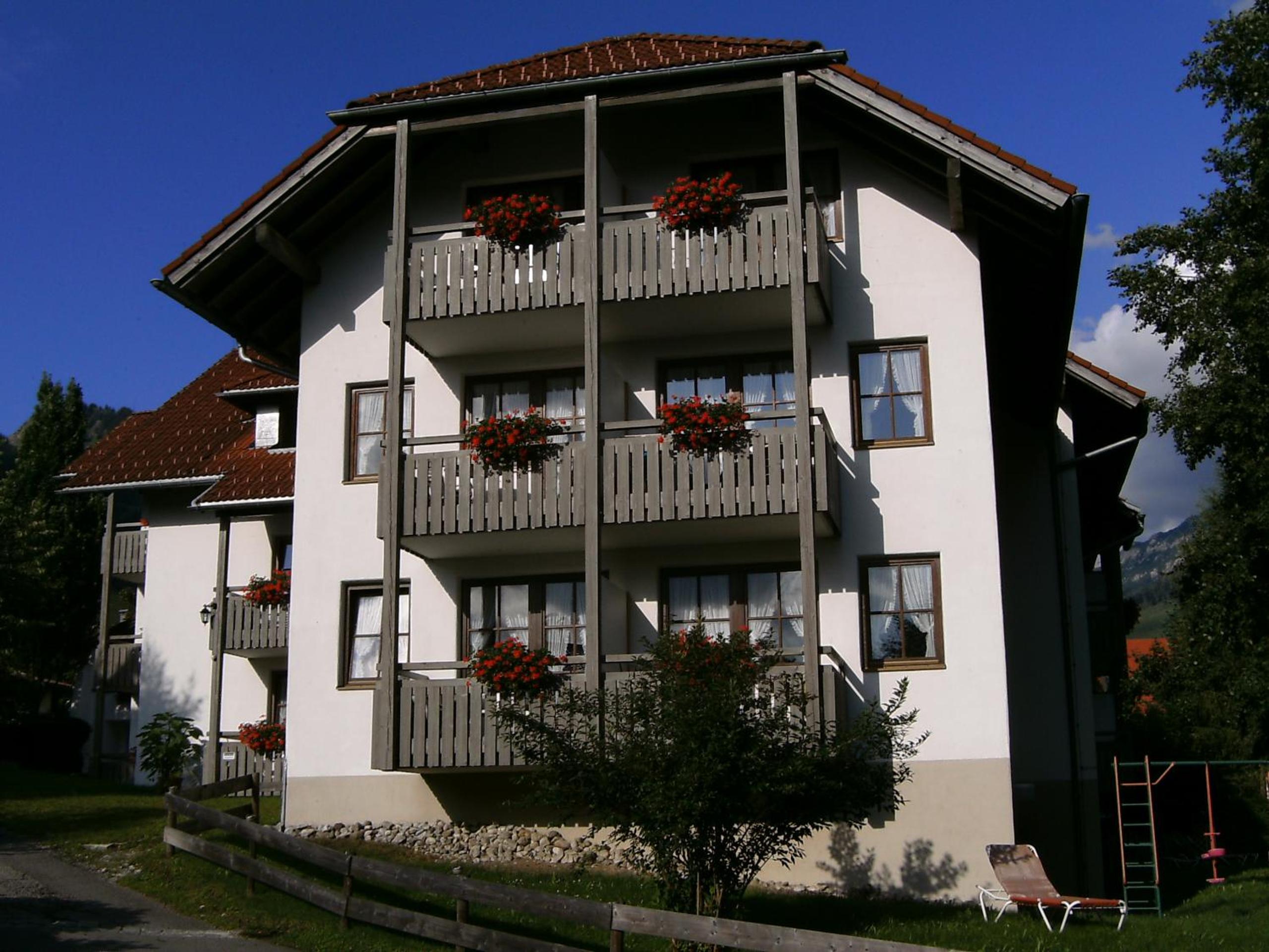 Residenz Allgäublick, Ihr Bett im Allgäu