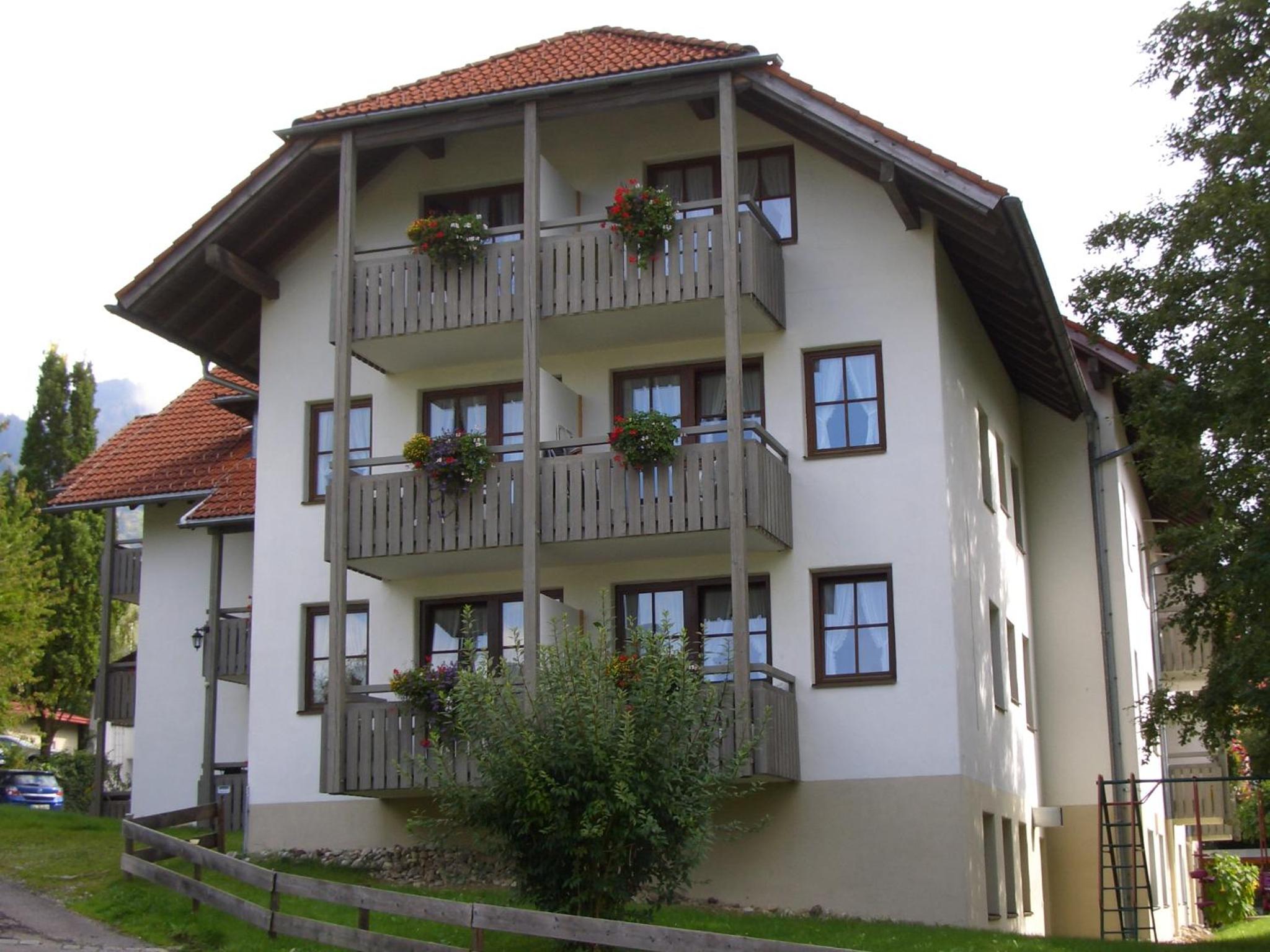 Residenz Allgäublick, Ihr Bett im Allgäu