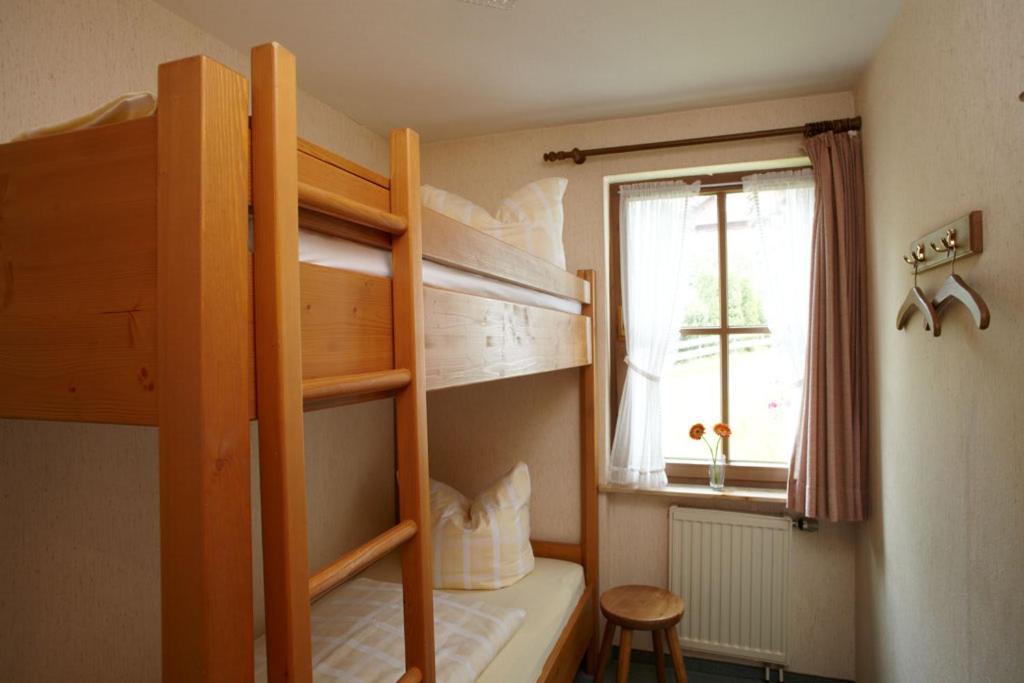 Residenz Allgäublick, Ihr Bett im Allgäu
