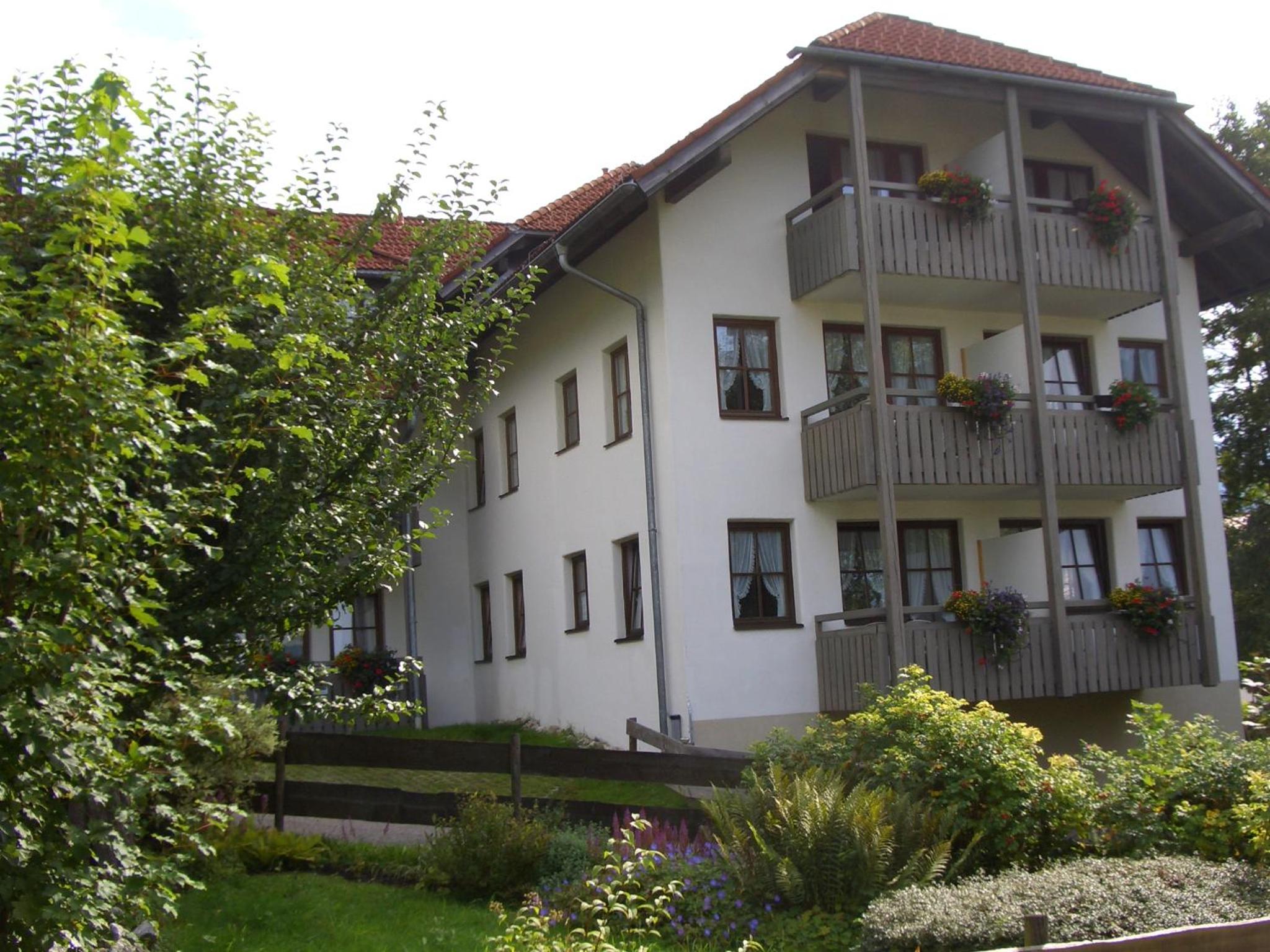 Residenz Allgäublick, Ihr Bett im Allgäu
