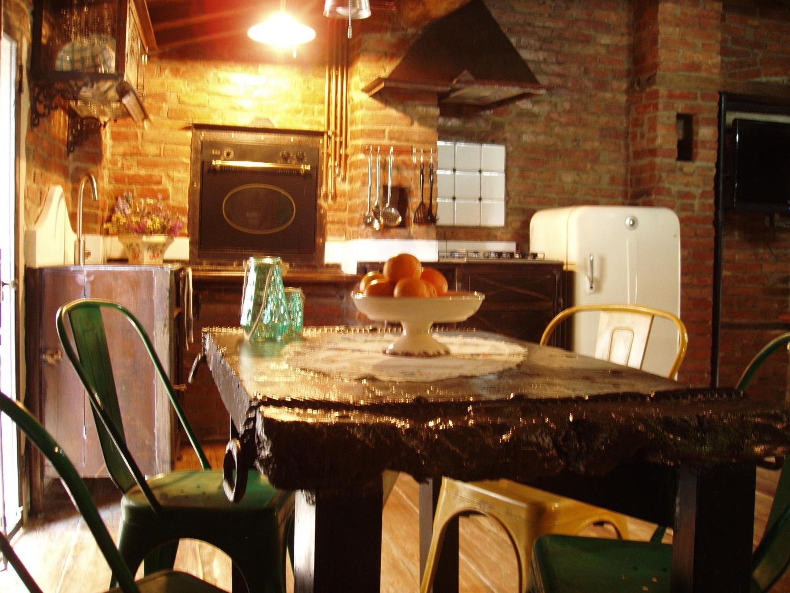 Podere Casina Rossa