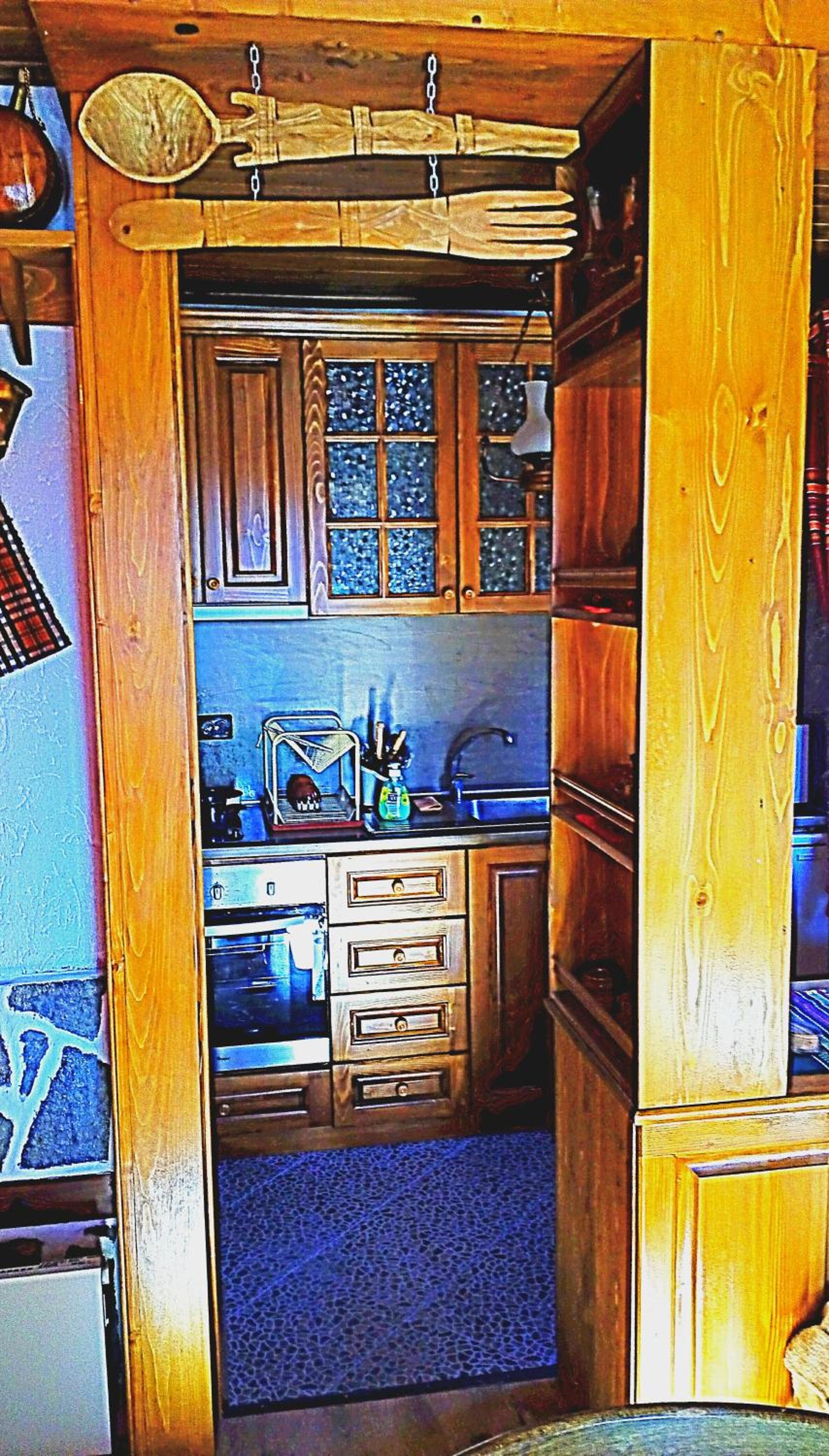 Villa Rupcovoto