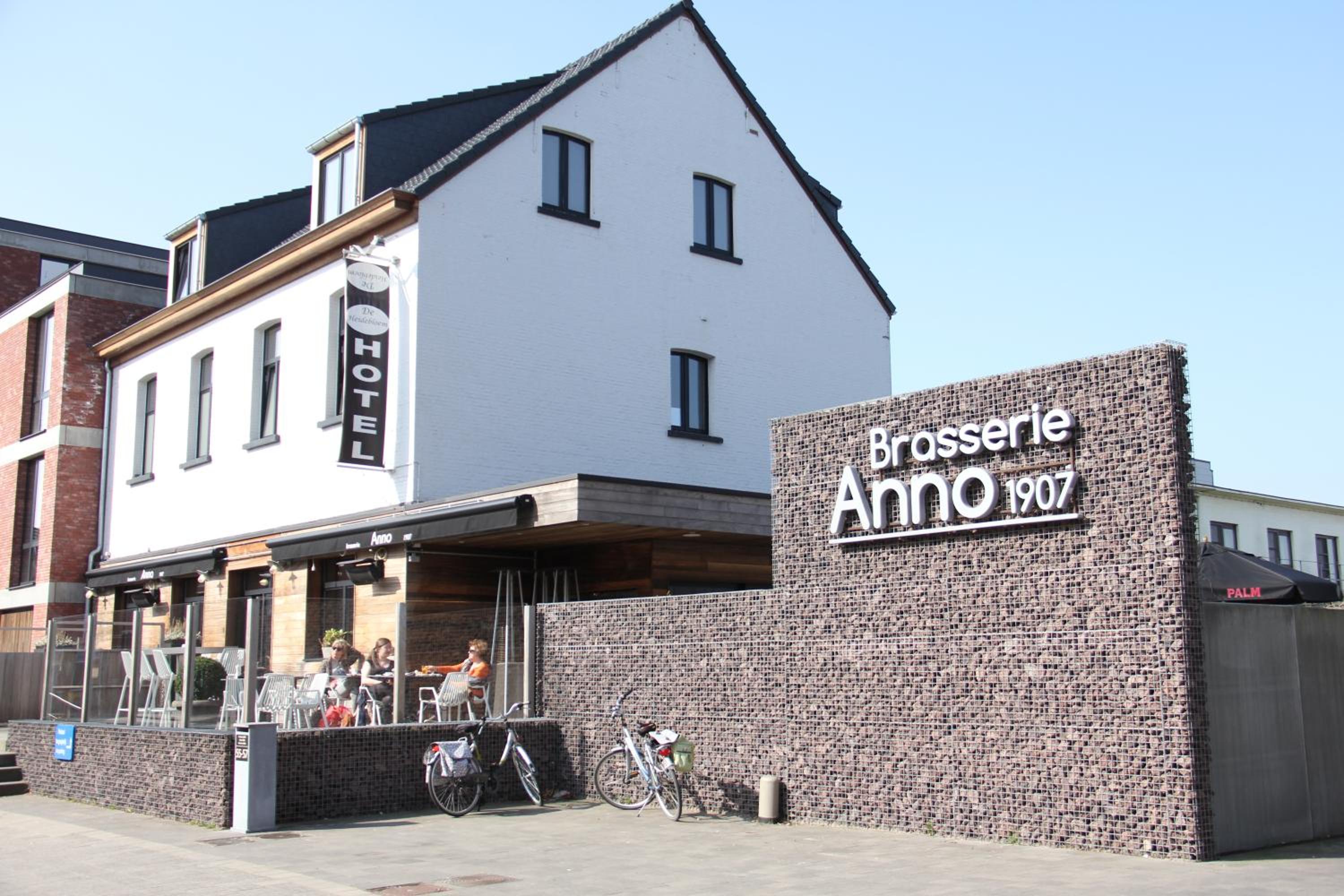 Hotel De Heidebloem - Image 1