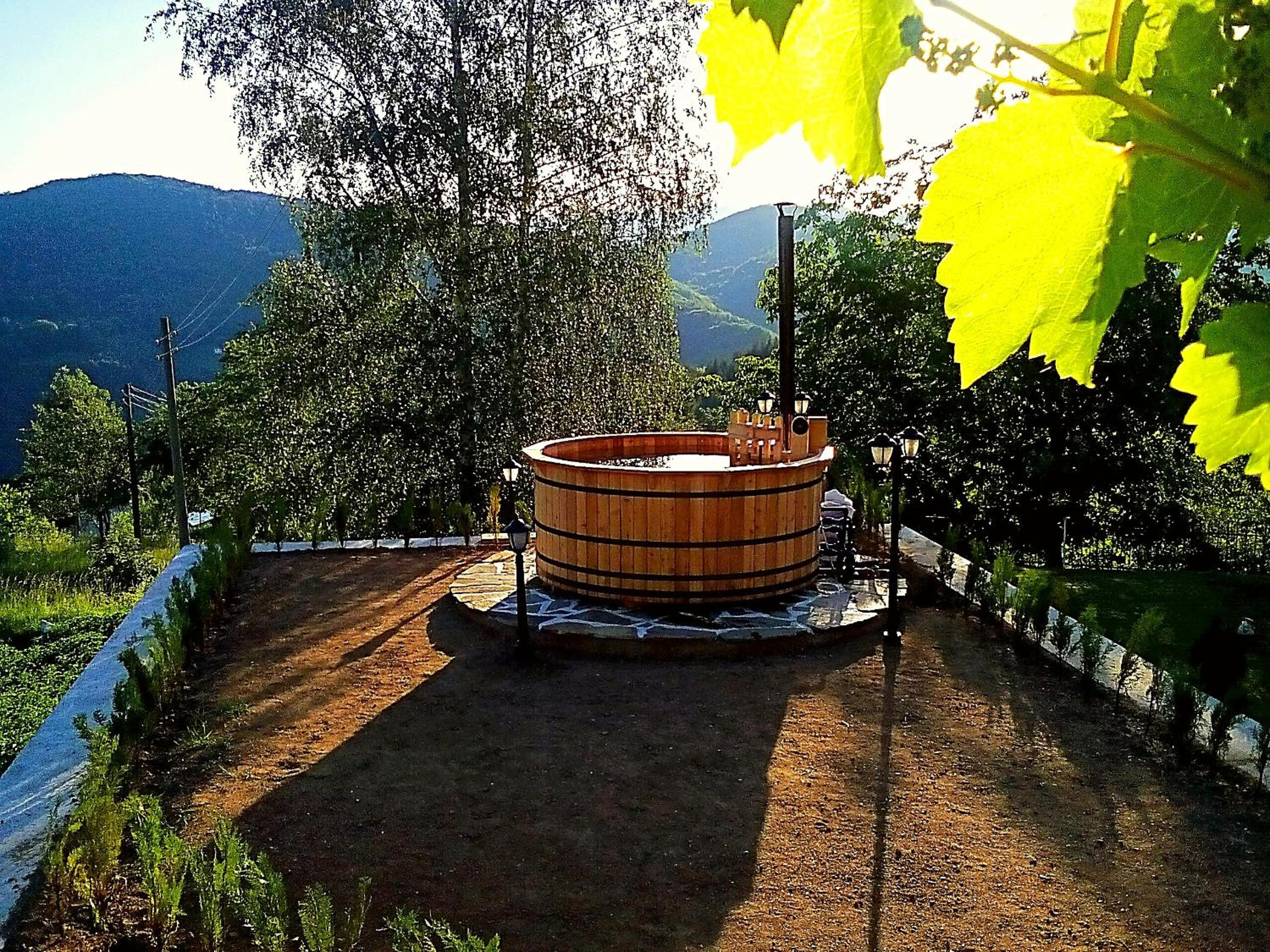 Villa Rupcovoto