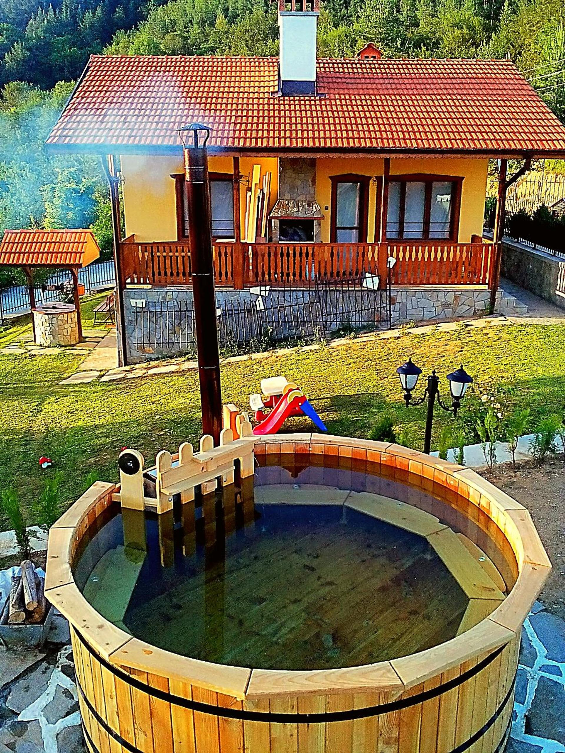Villa Rupcovoto
