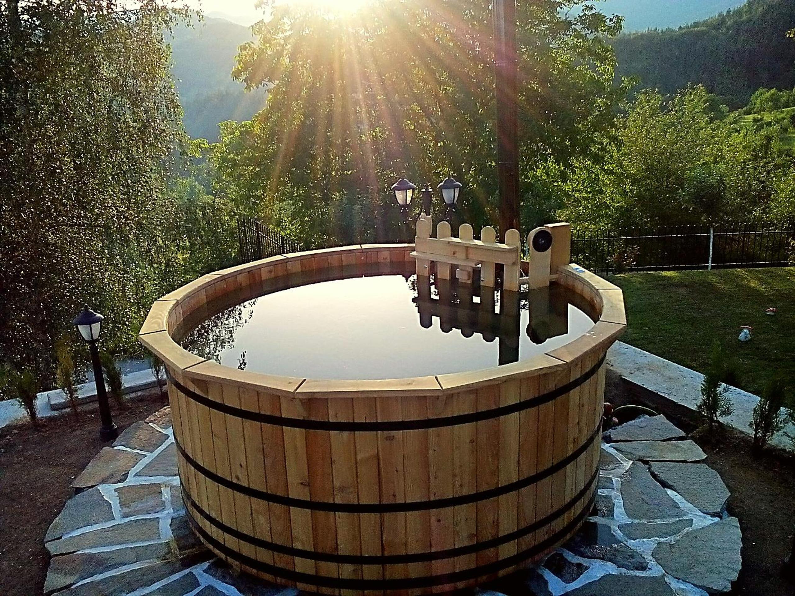 Villa Rupcovoto