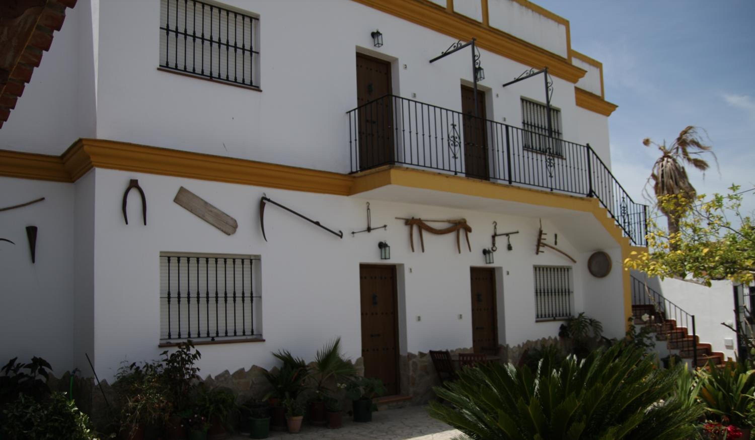 Casa Rural El Limonero