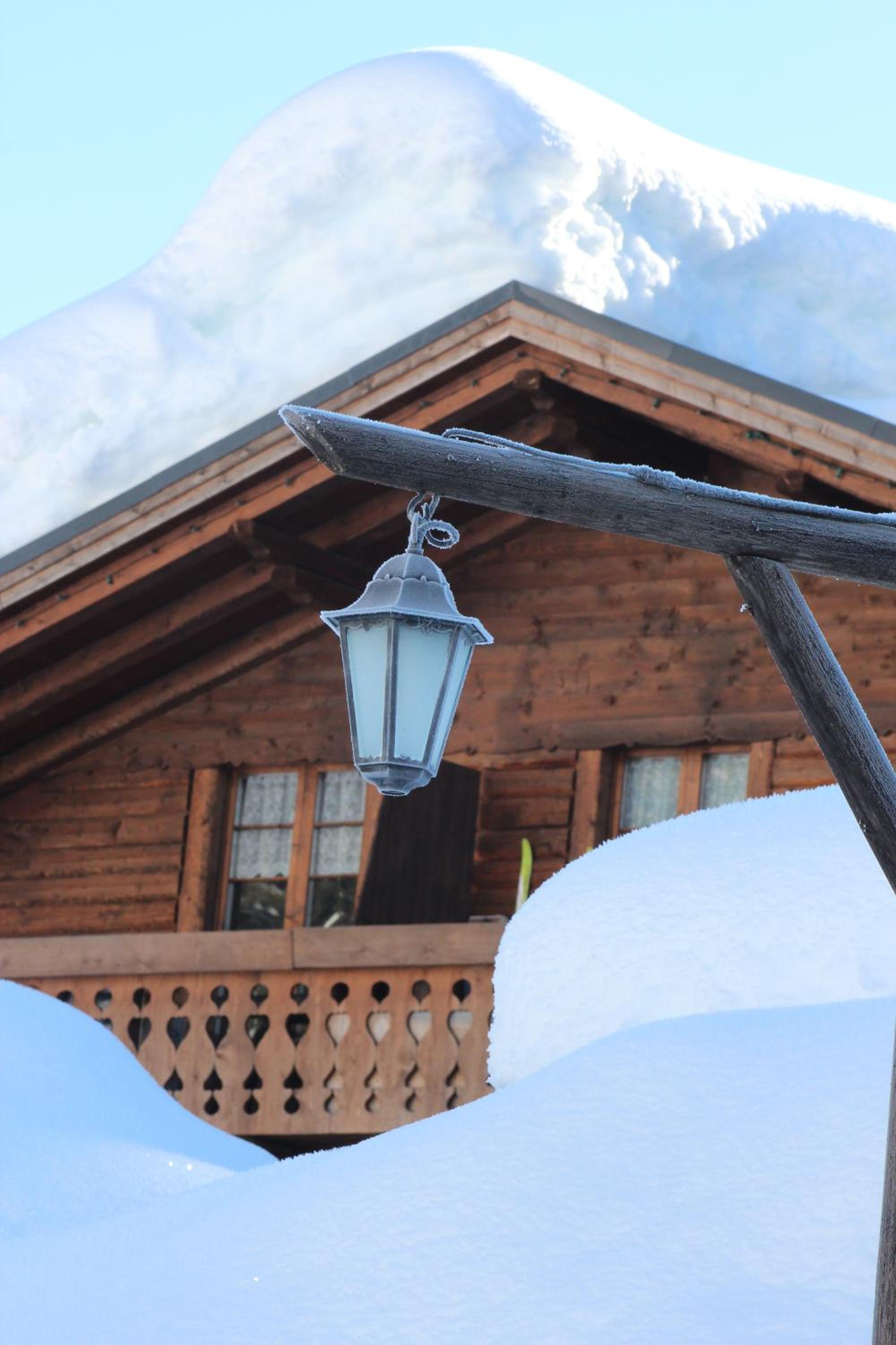 Eirl DOLOMITES Retreat Sappada