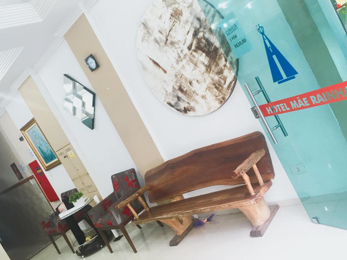 hotel reception