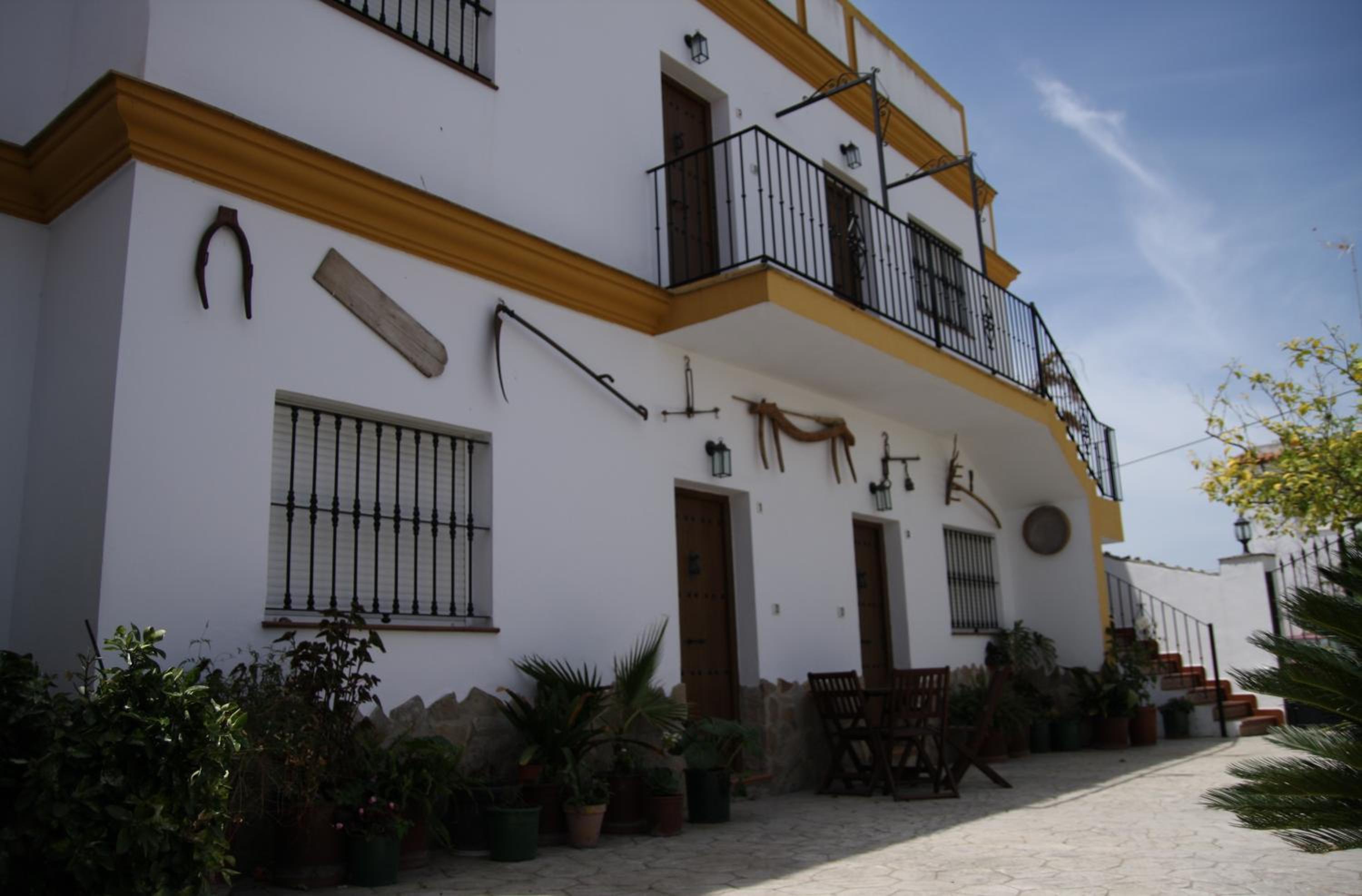 Casa Rural El Limonero