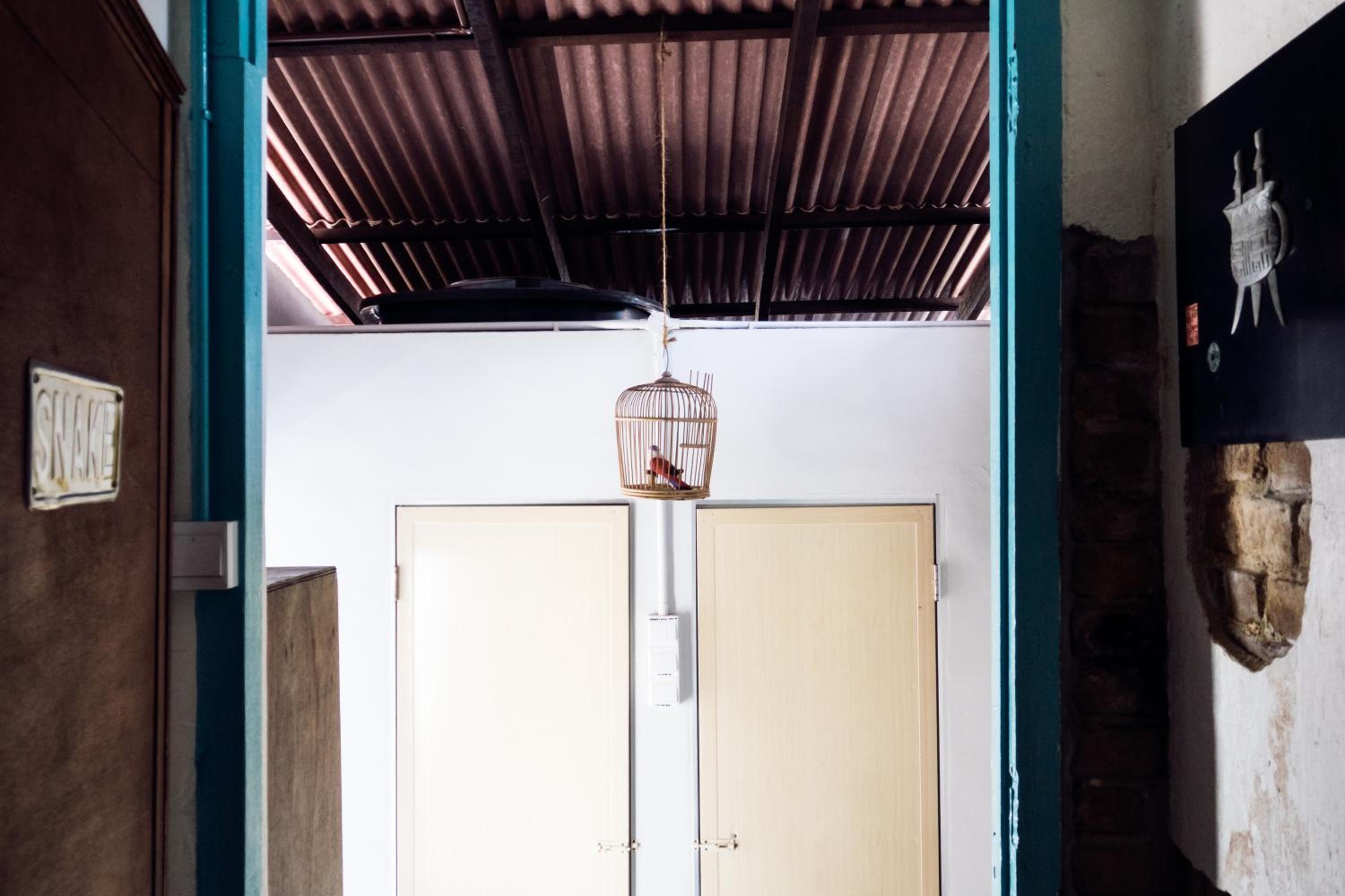 Sojourn Beds & Cafe photo 5