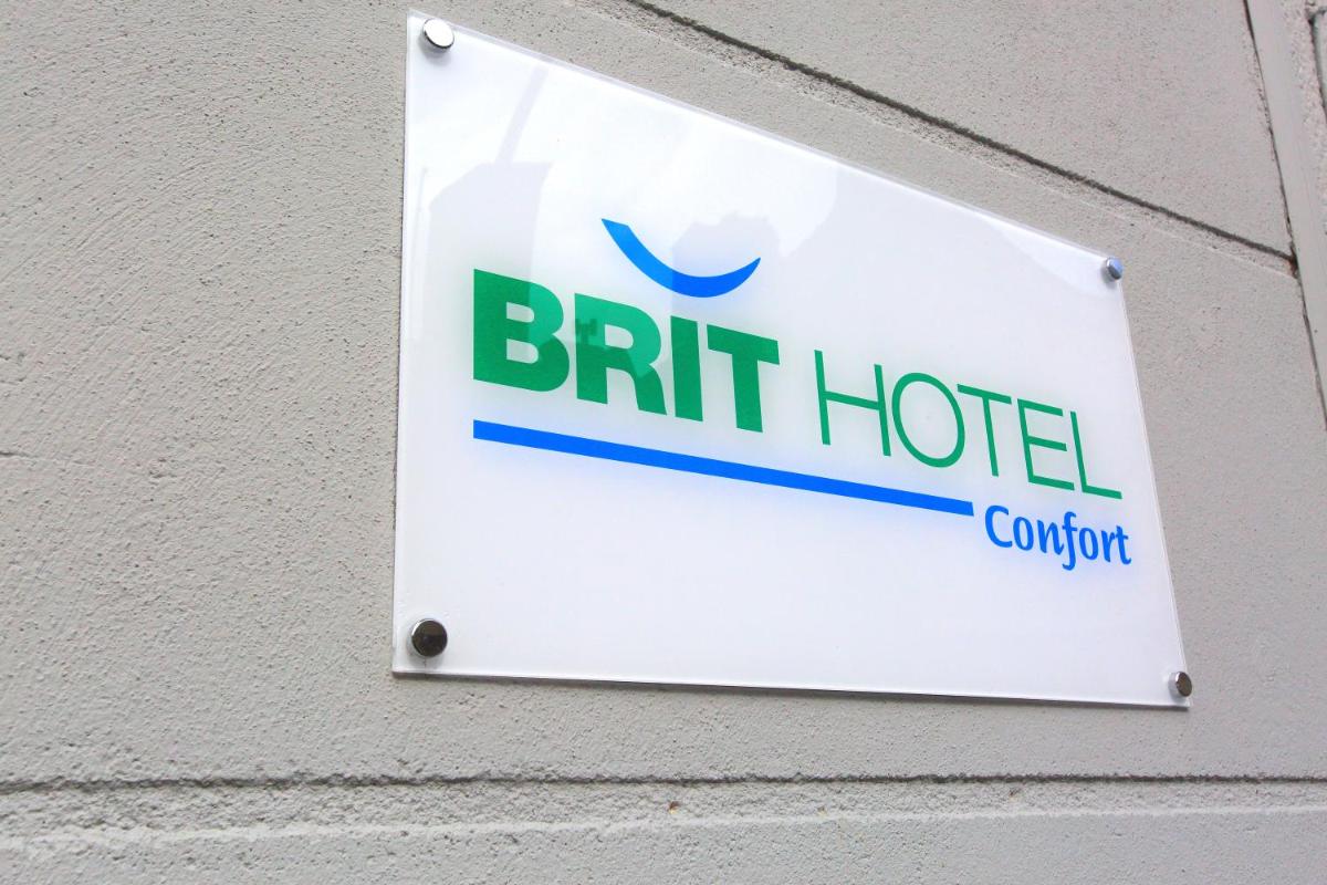 hotel building
