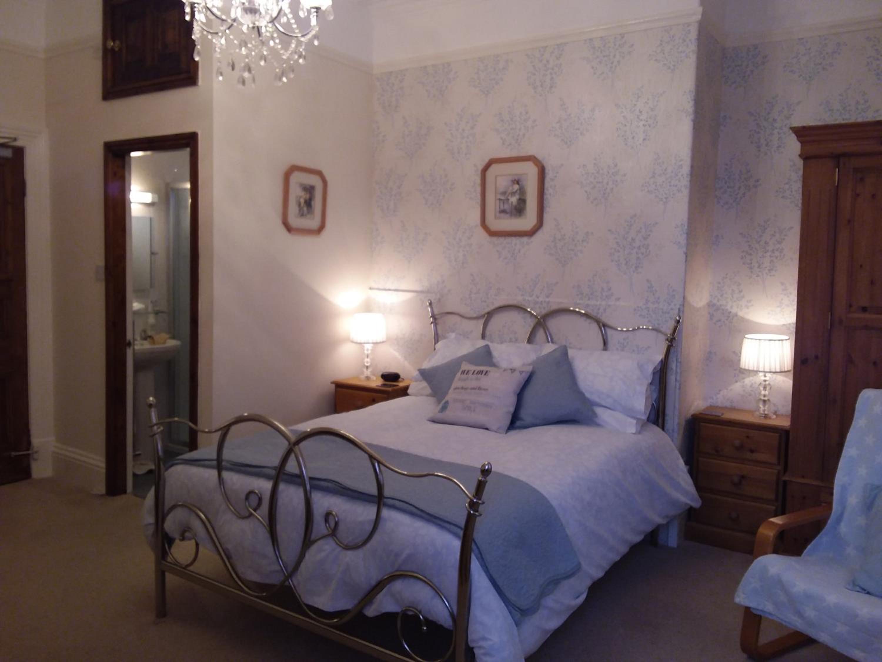 Boulmer Guest House
