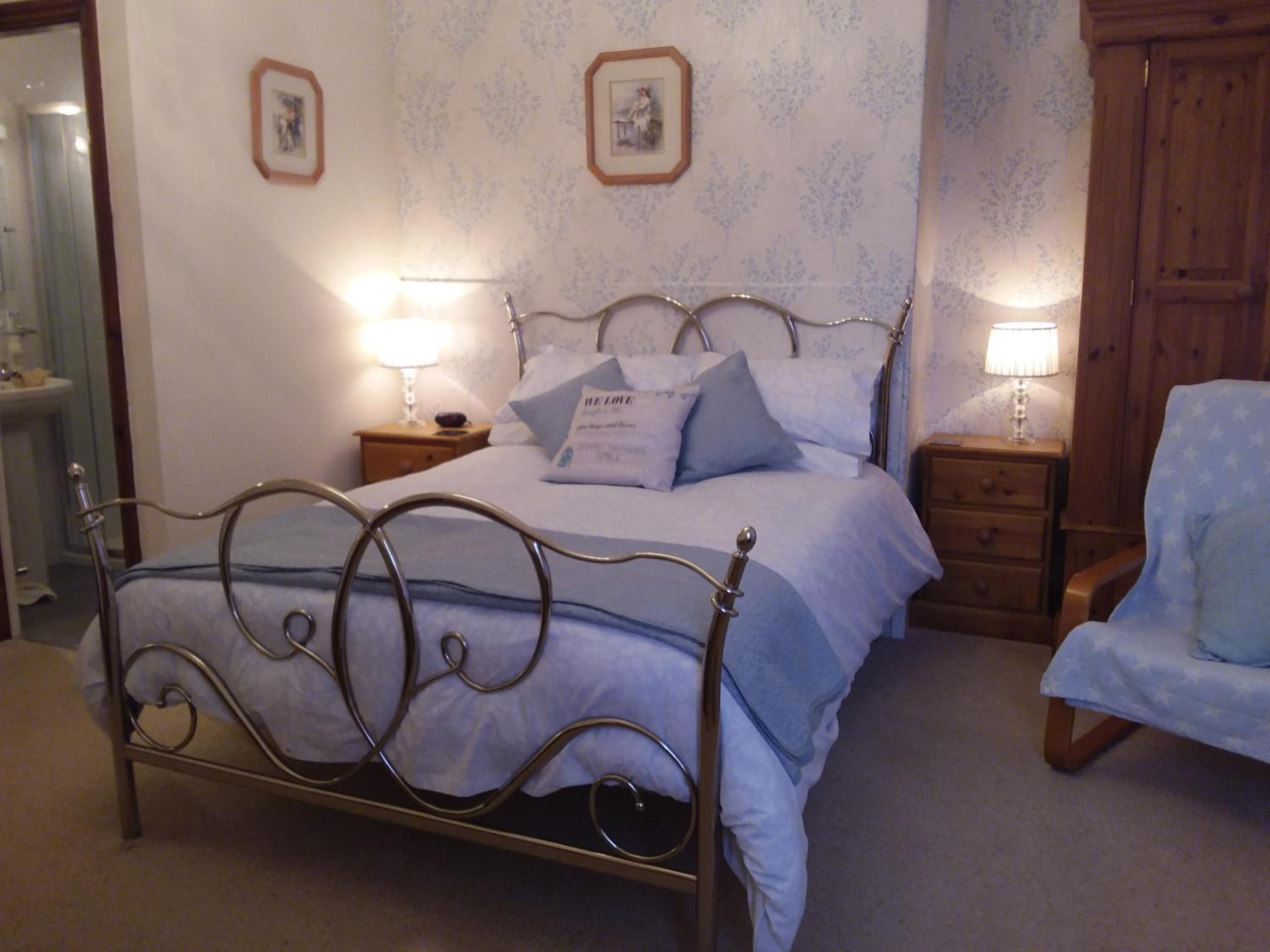Boulmer Guest House