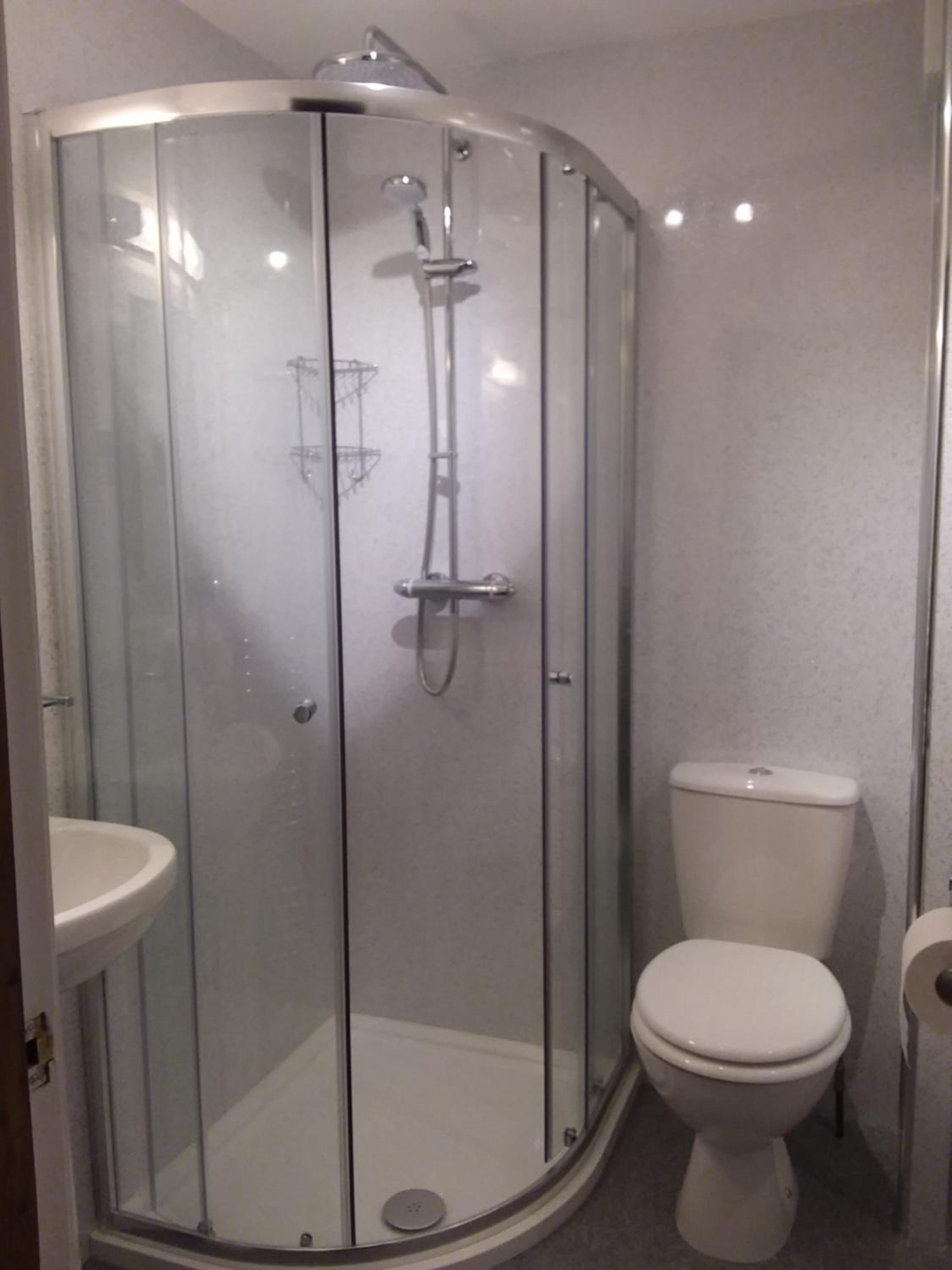Boulmer Guest House
