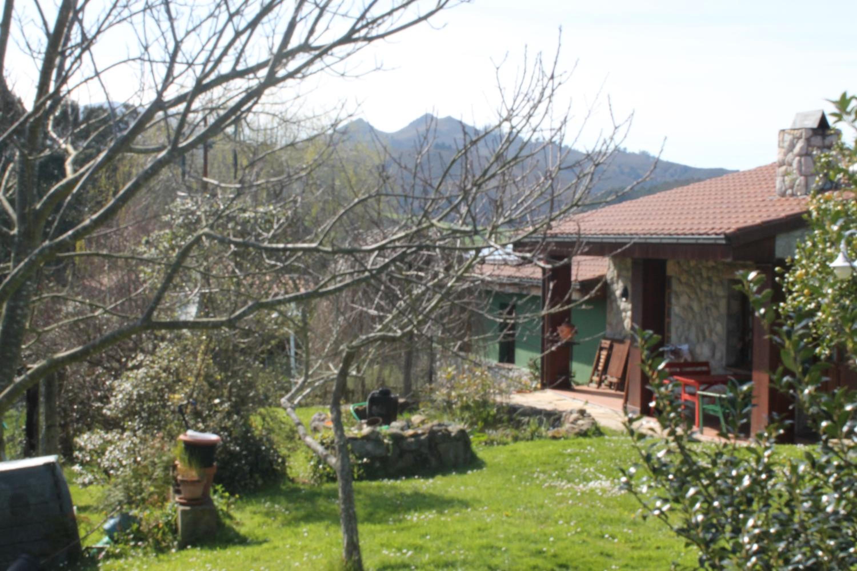 La Xana Ribadesella