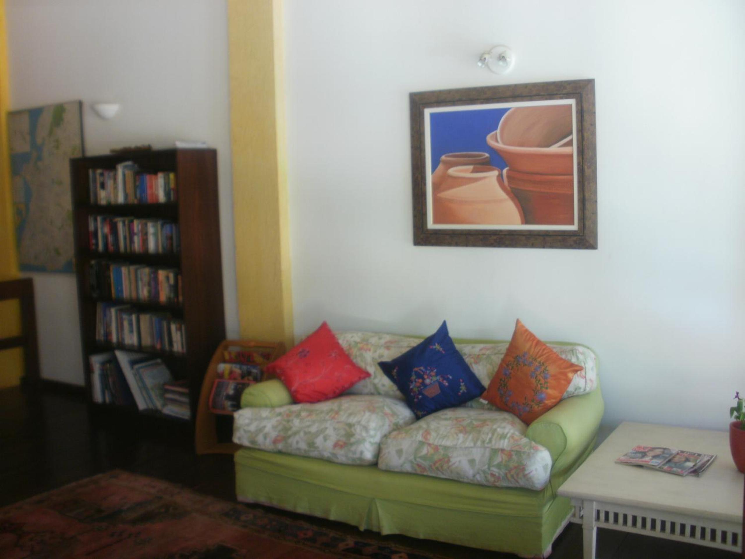 Hotel Pousada Encanto de Itapoan