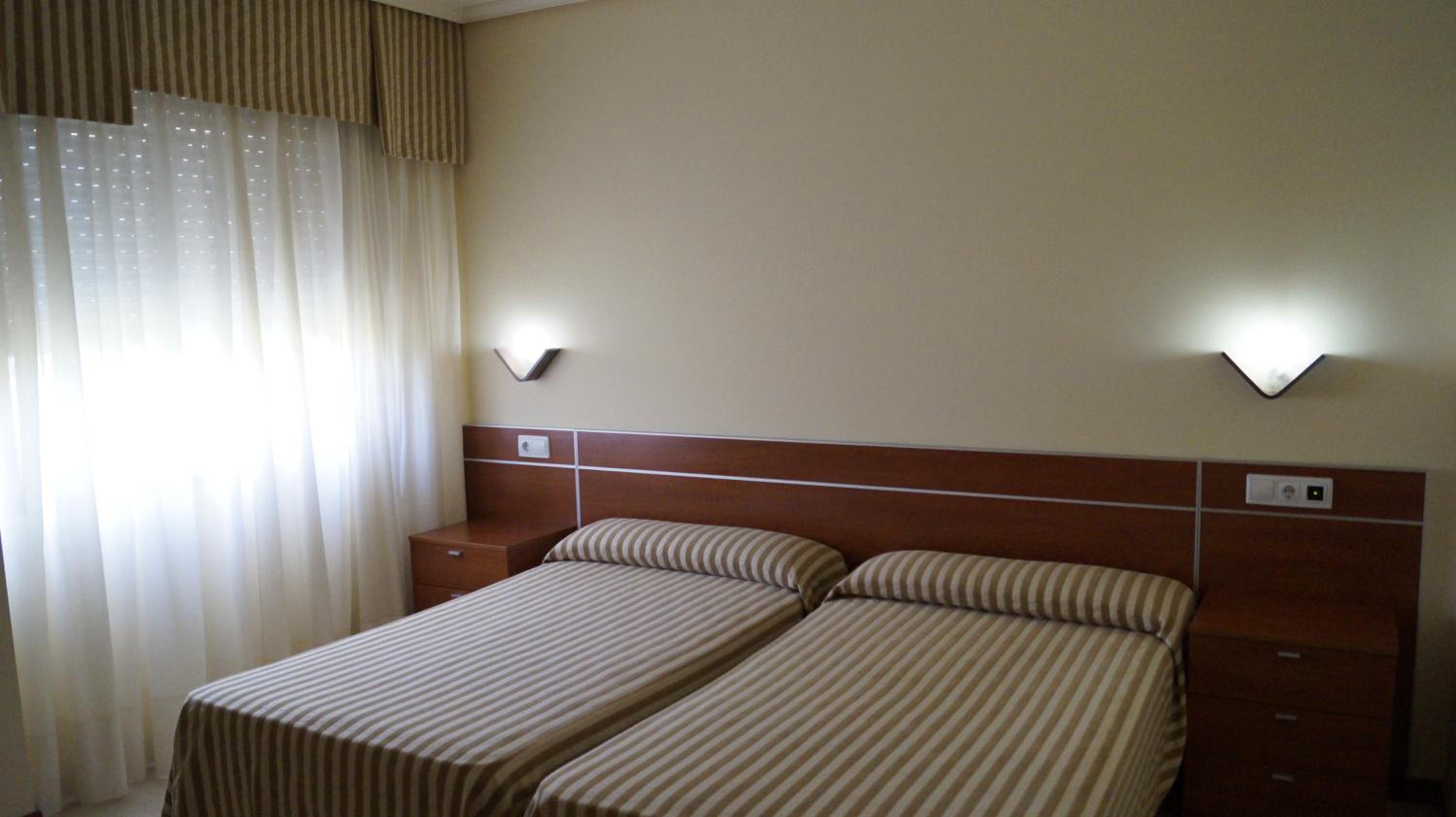 Hostal A Camelia