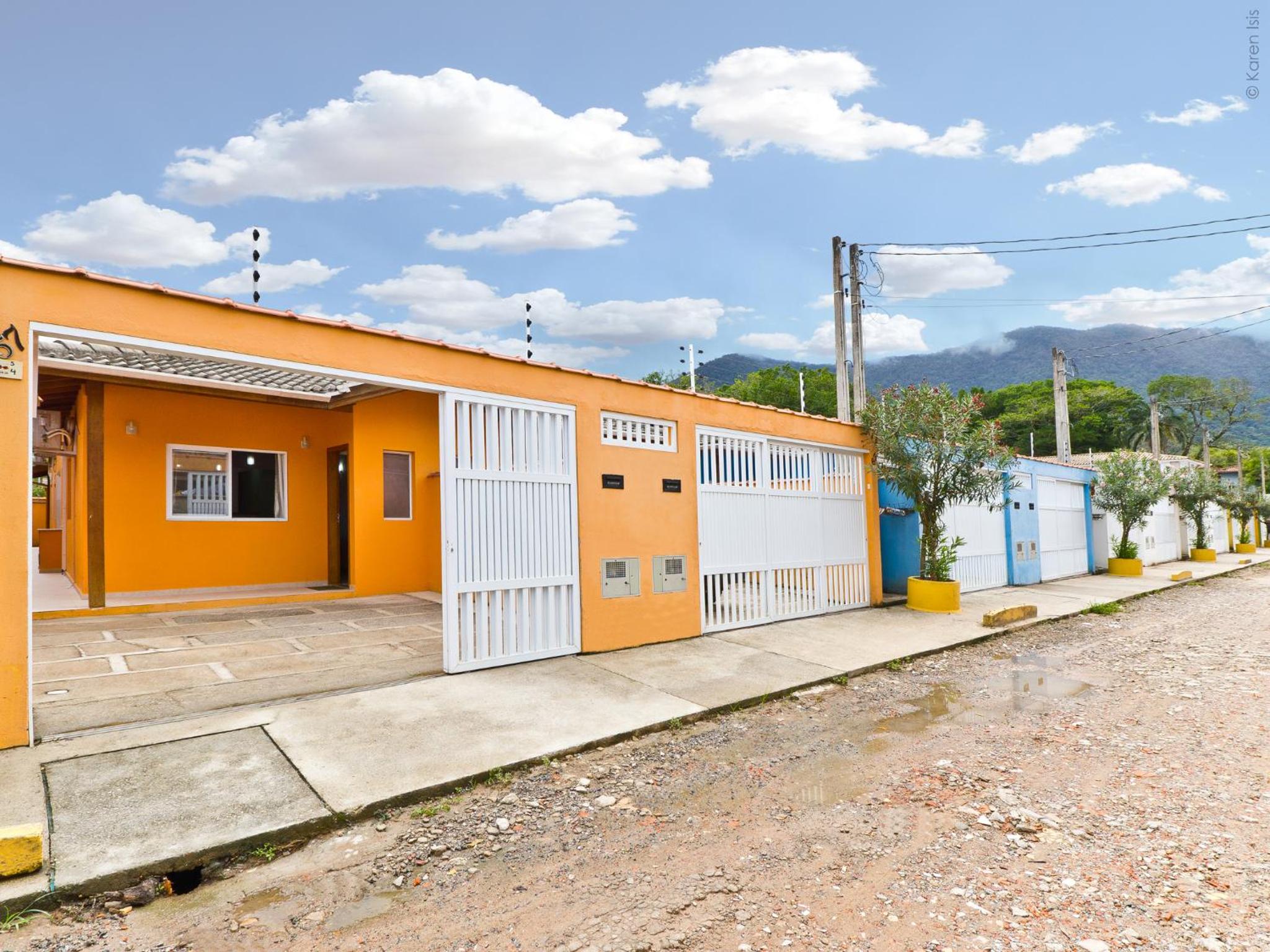 Residencial JL Maresias