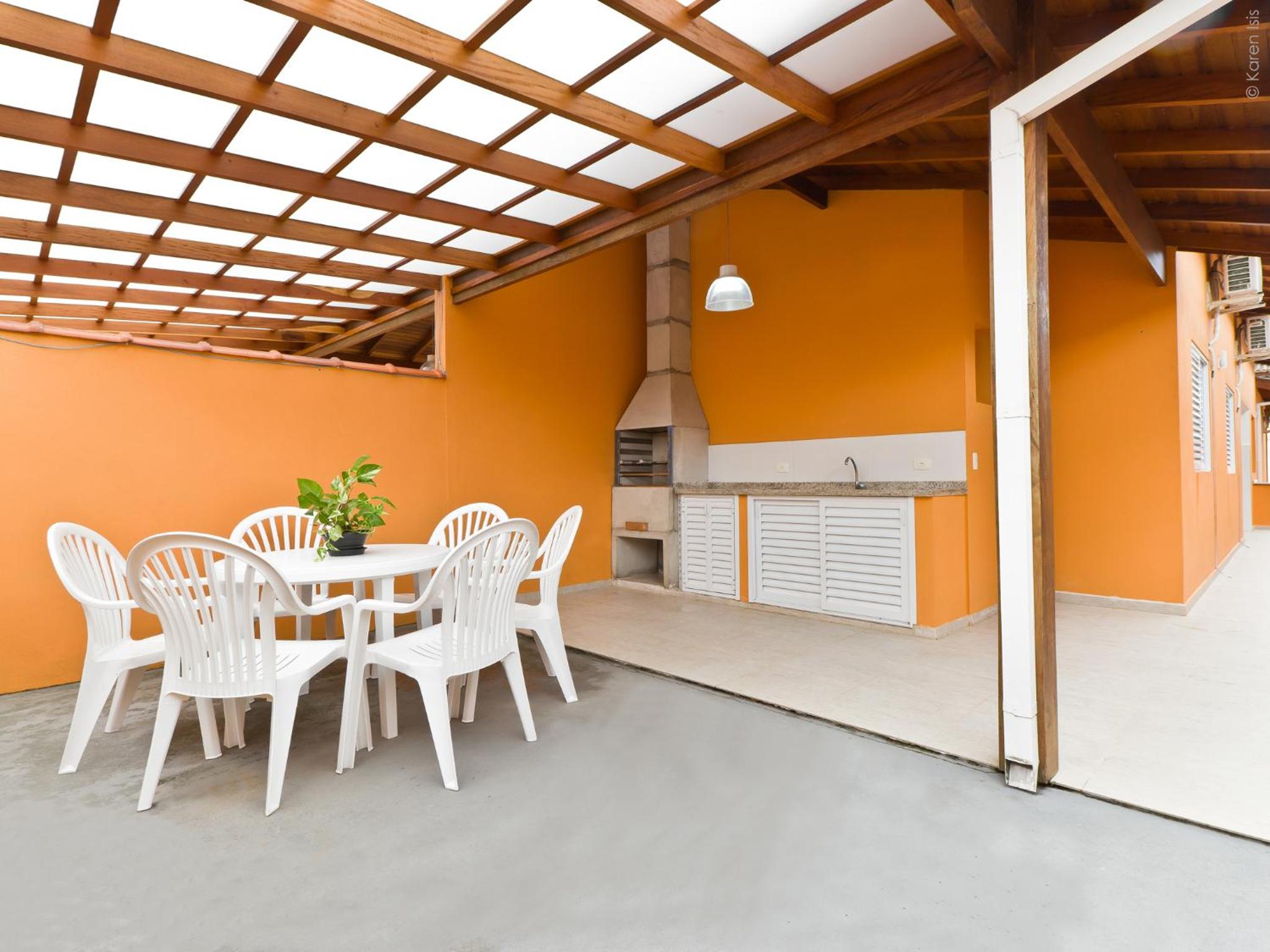Residencial JL Maresias