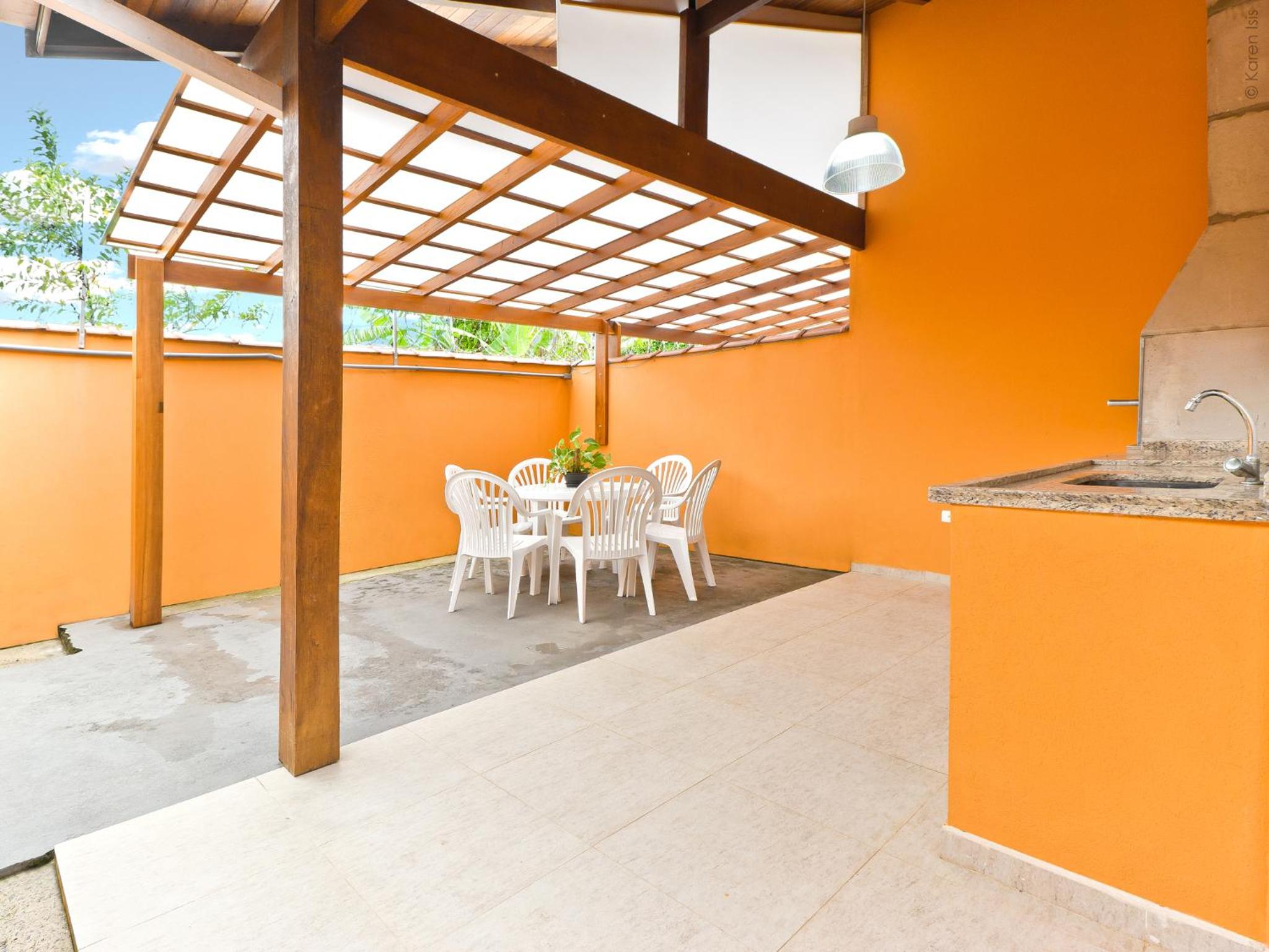 Residencial JL Maresias