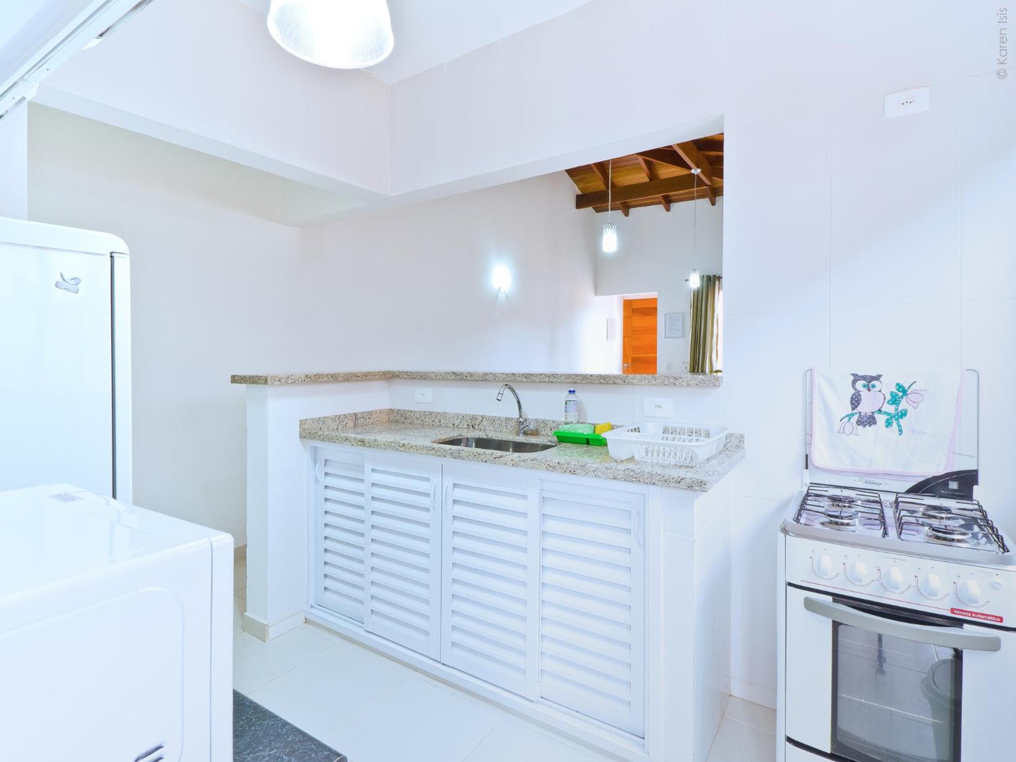Residencial JL Maresias