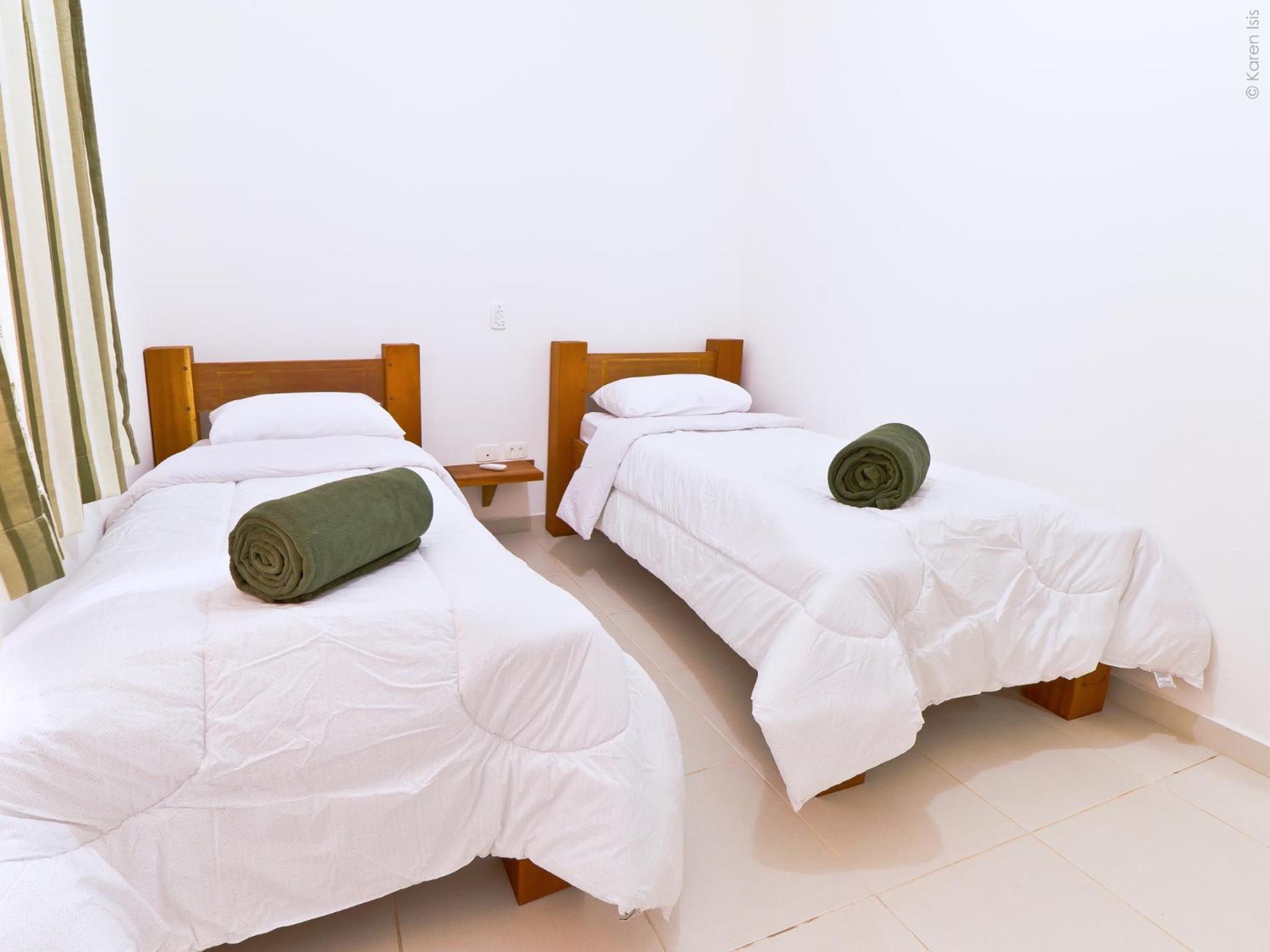 Residencial JL Maresias