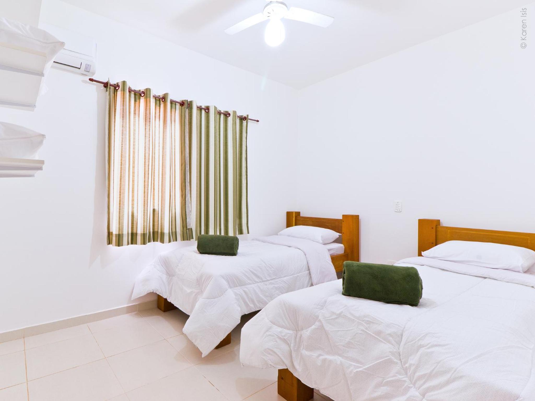 Residencial JL Maresias