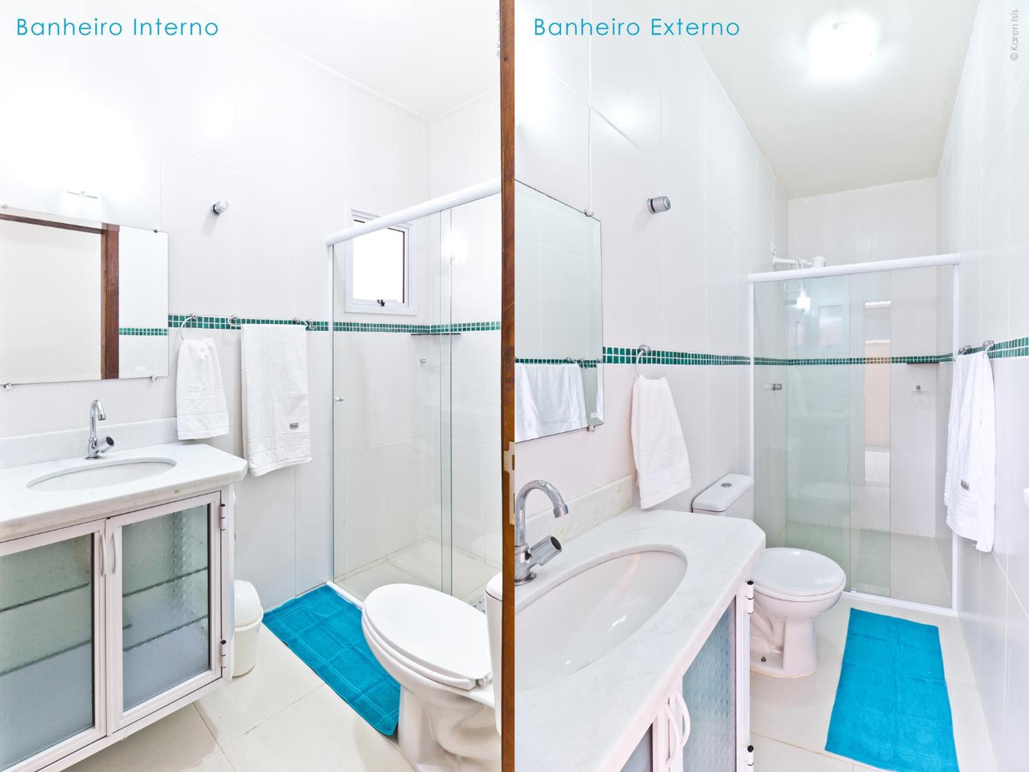 Residencial JL Maresias