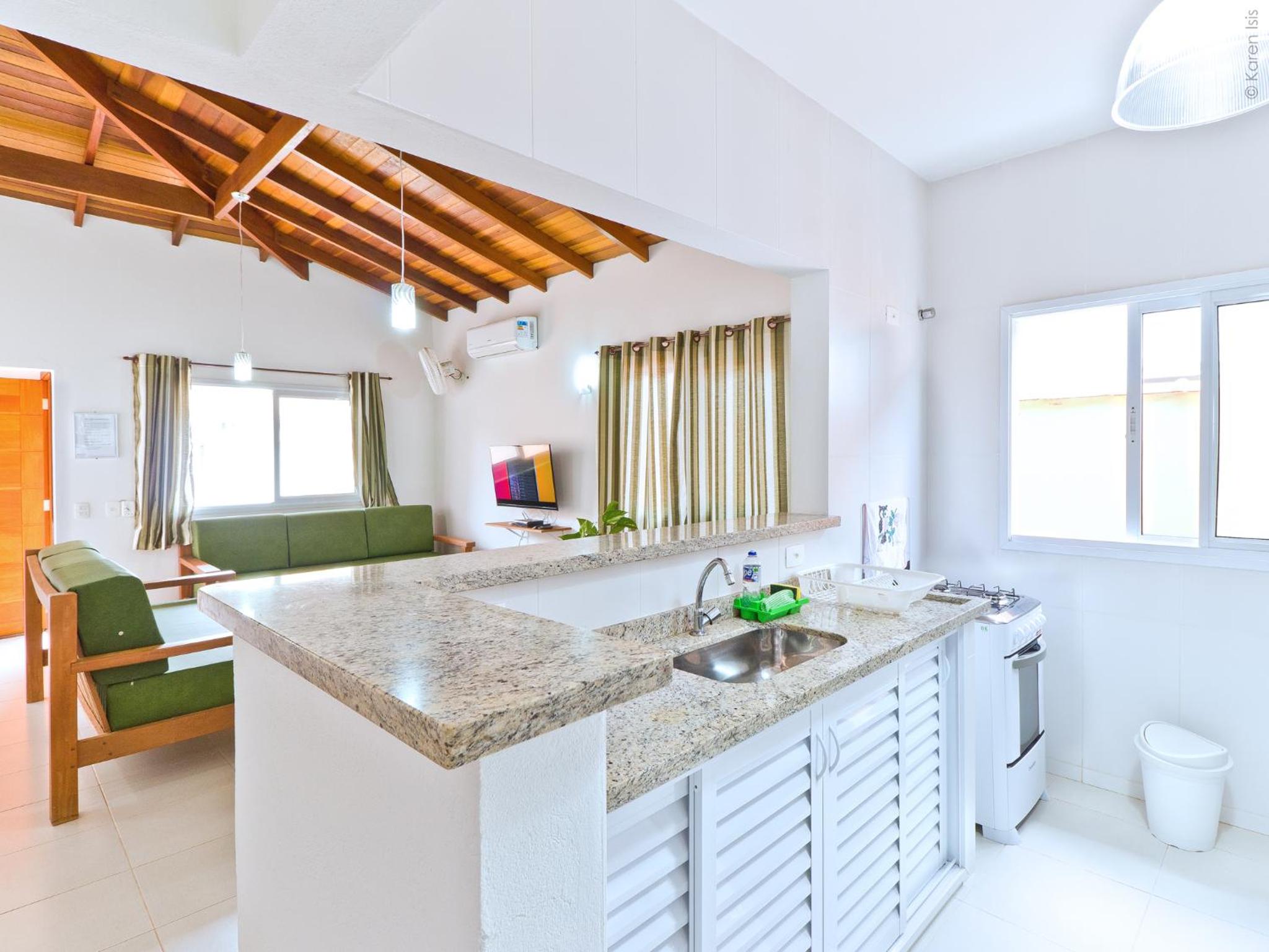 Residencial JL Maresias