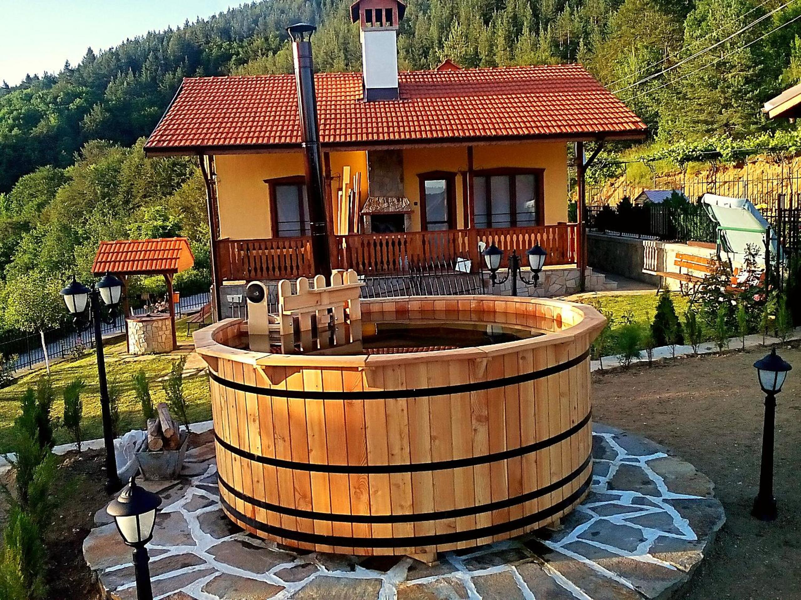 Villa Rupcovoto