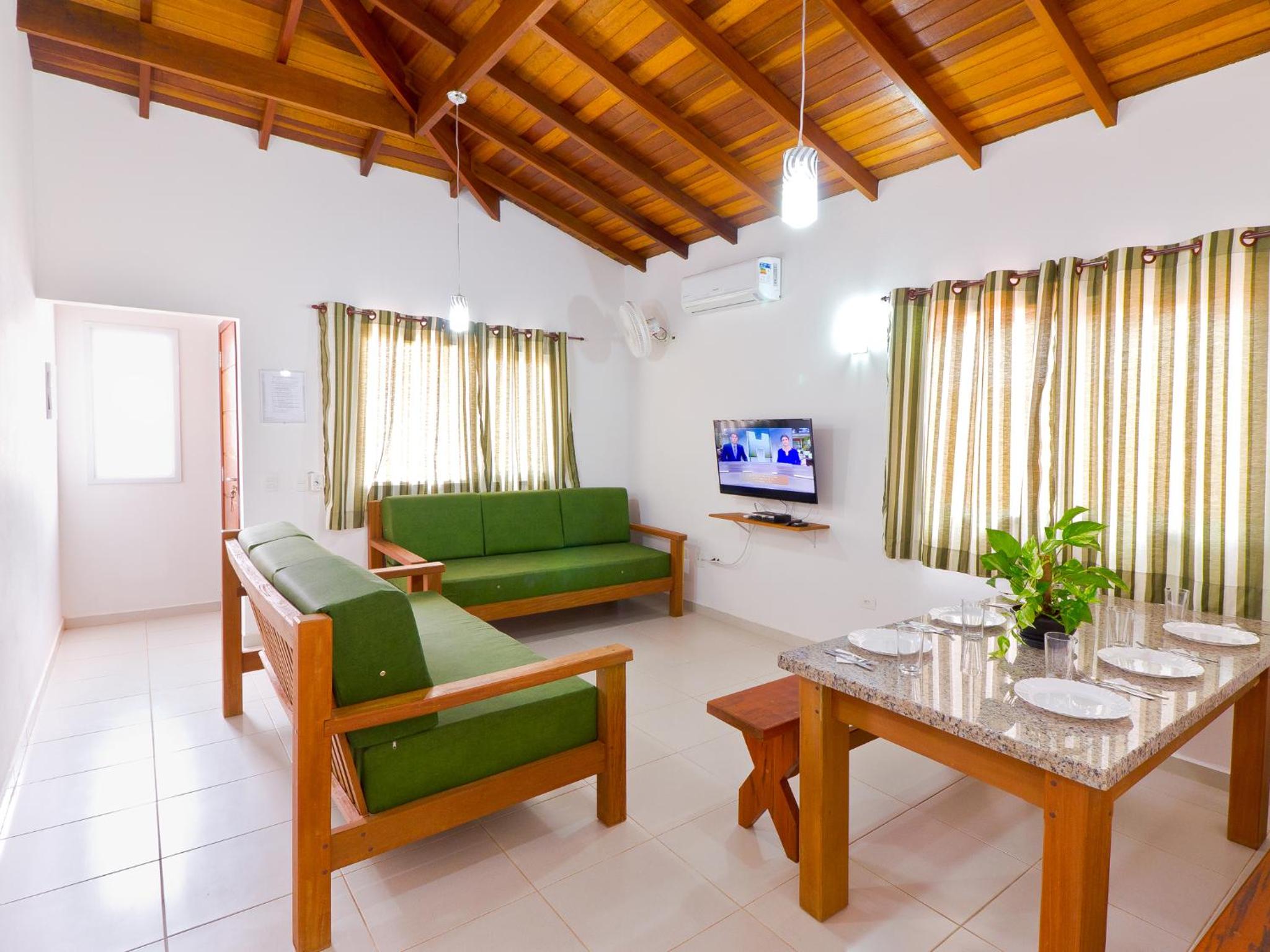 Residencial JL Maresias