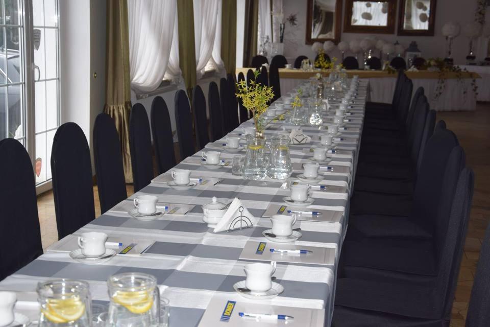 Meetings & Events
