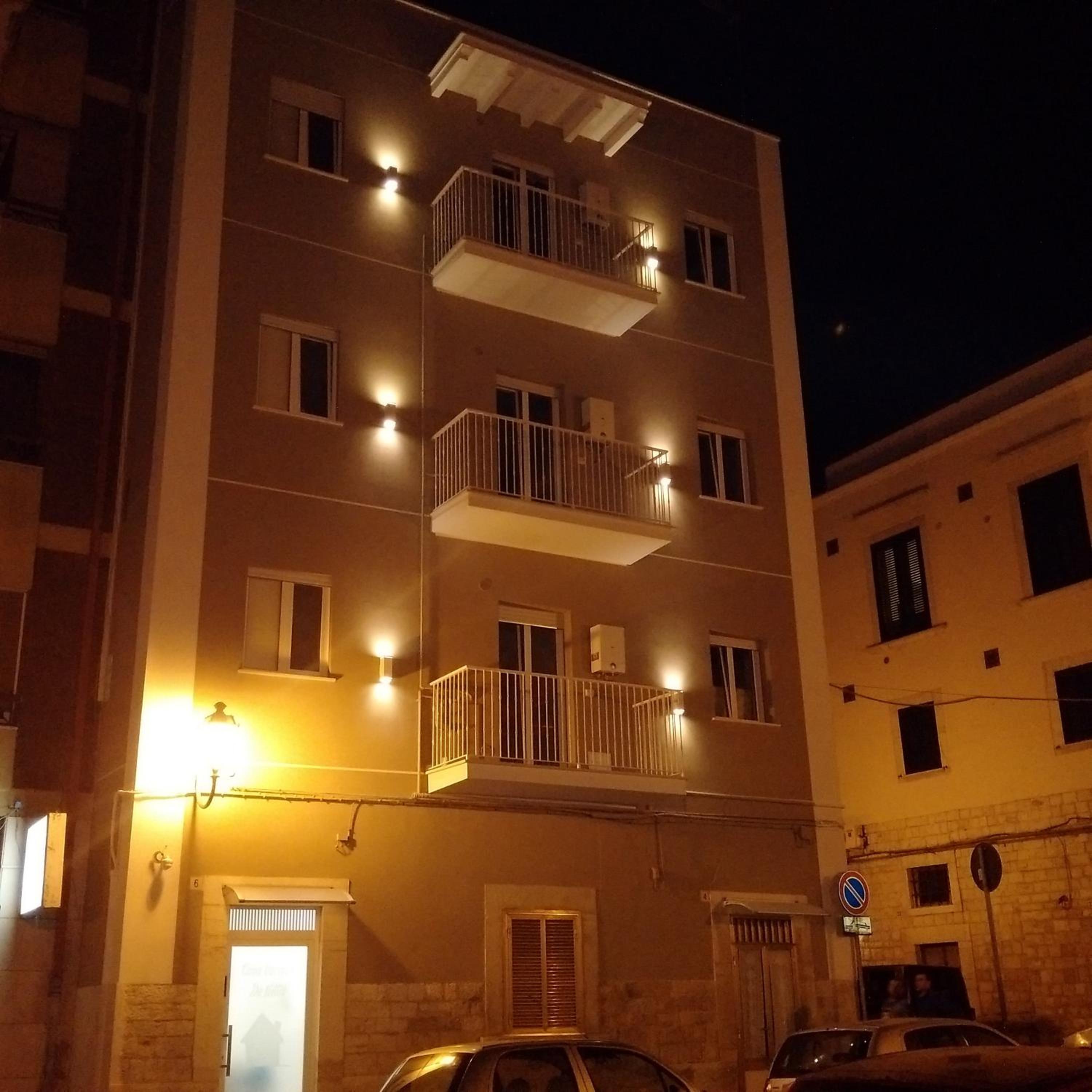 Casa Vacanze De Nittis photo 4