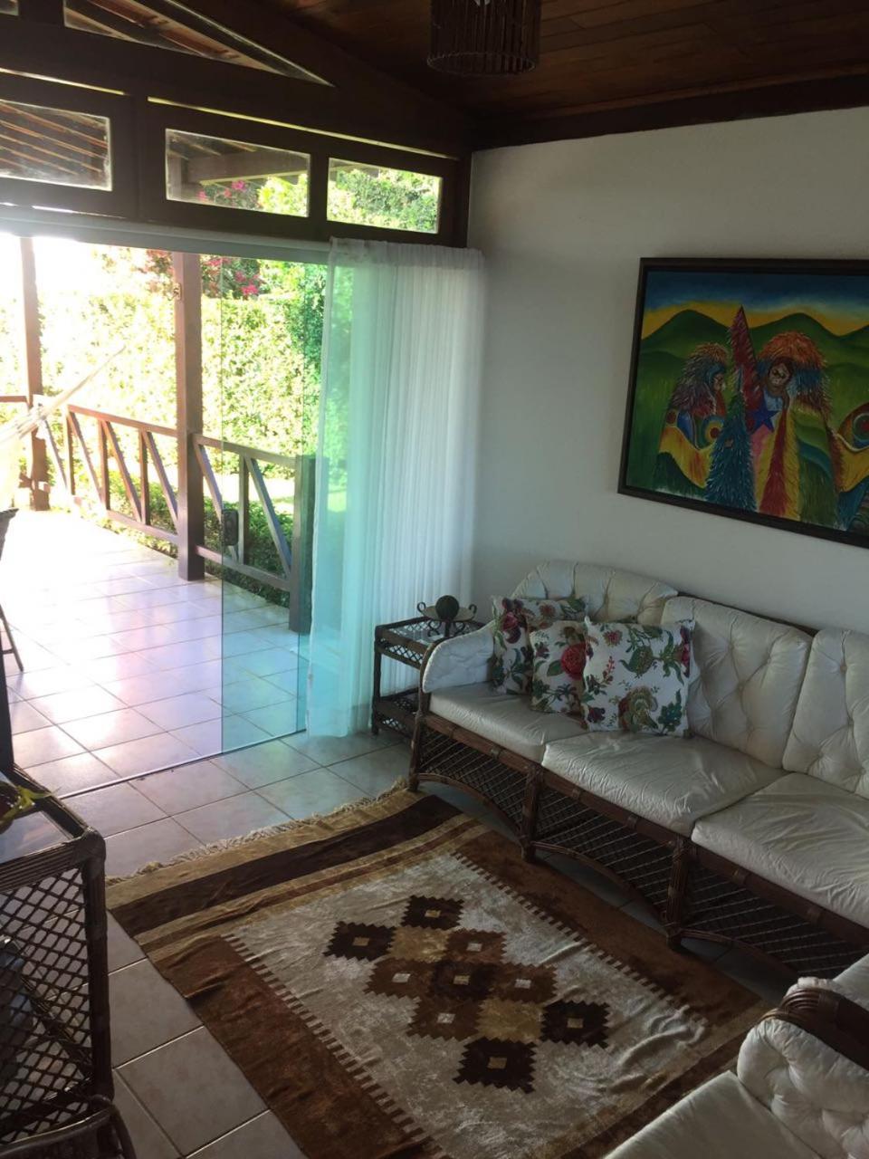 Casa de Luxo com 3 Suites no Condominio Horizonte da Serra 1 em Gravatá