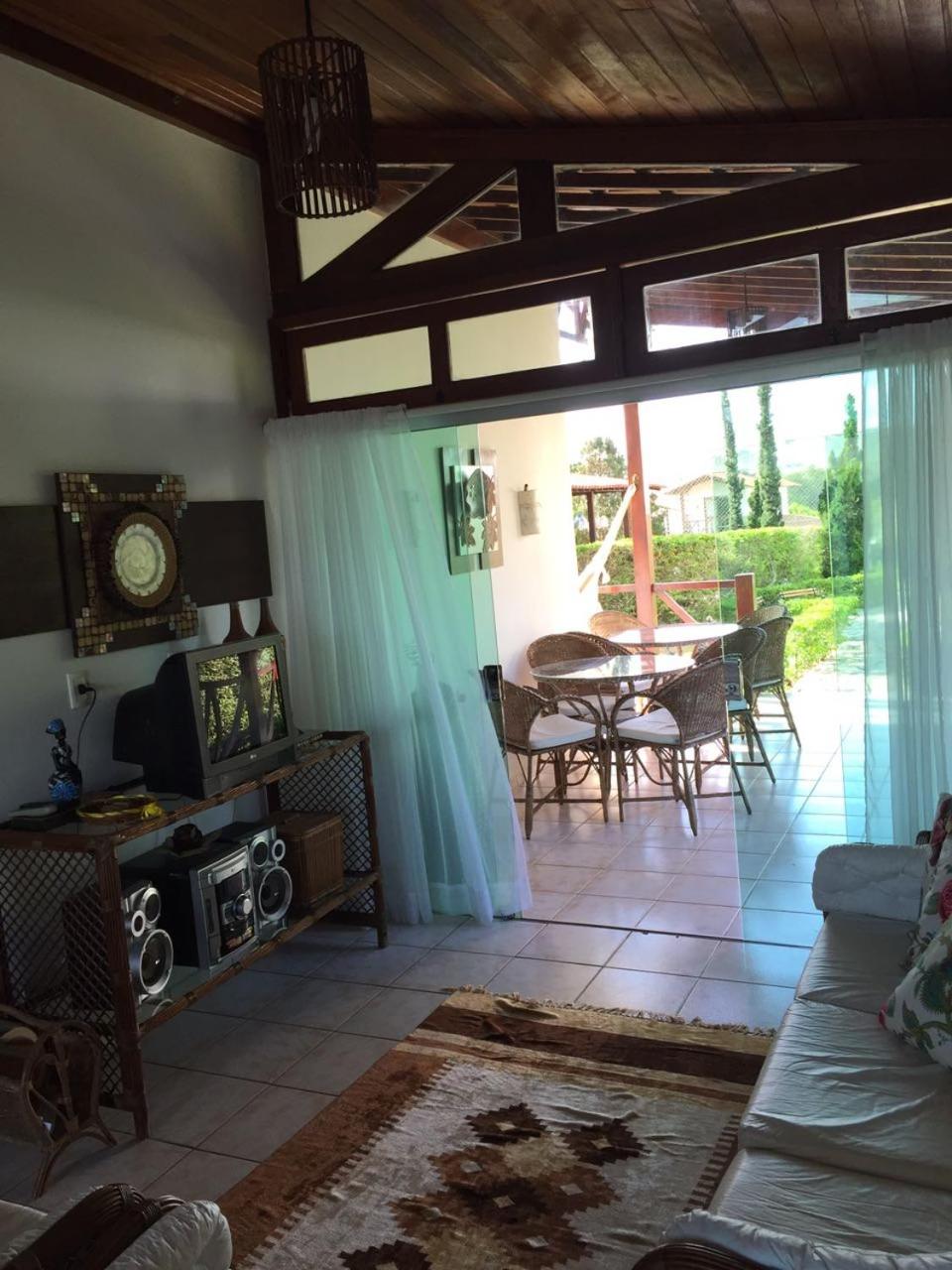 Casa de Luxo com 3 Suites no Condominio Horizonte da Serra 1 em Gravatá
