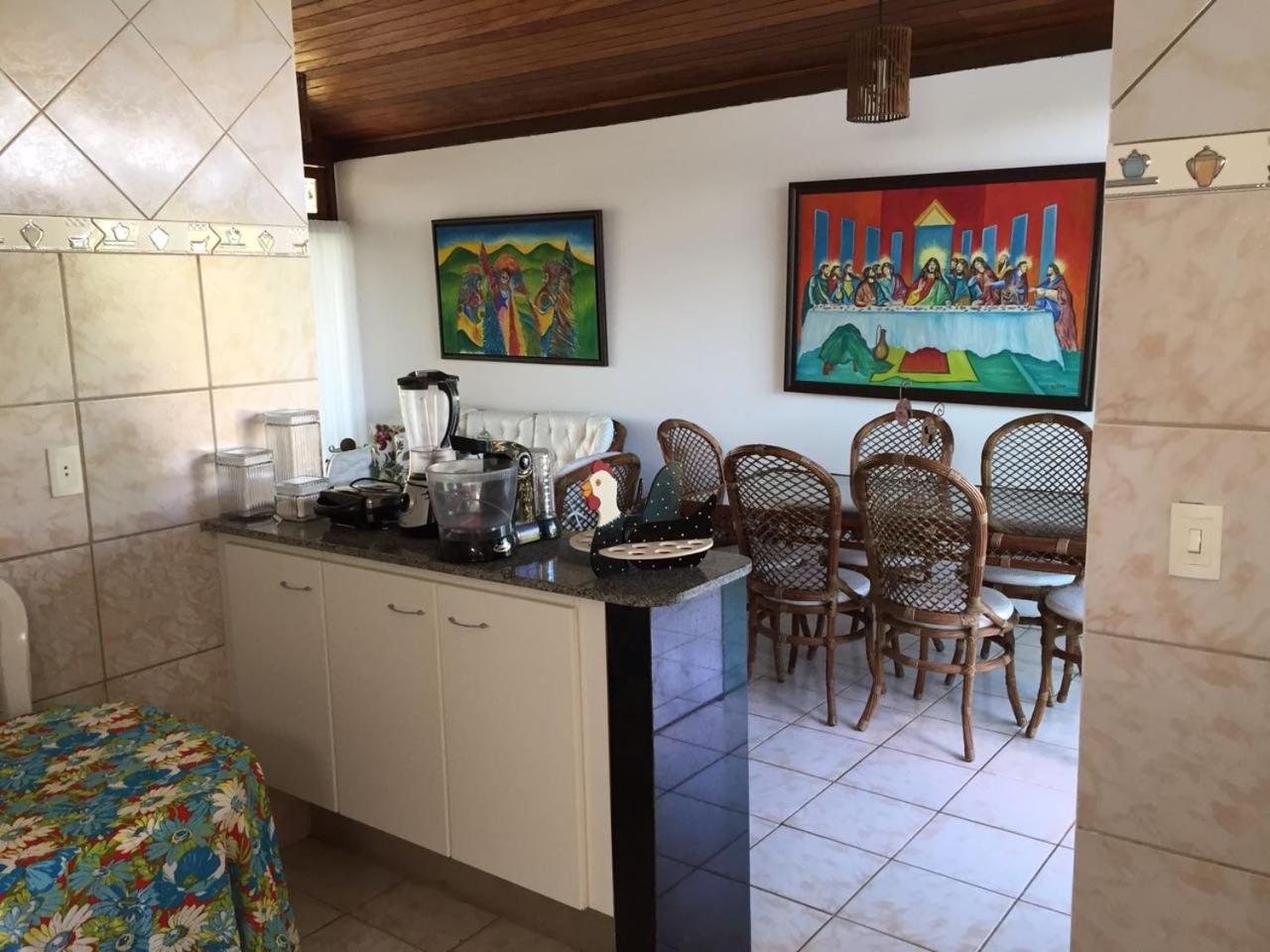 Casa de Luxo com 3 Suites no Condominio Horizonte da Serra 1 em Gravatá