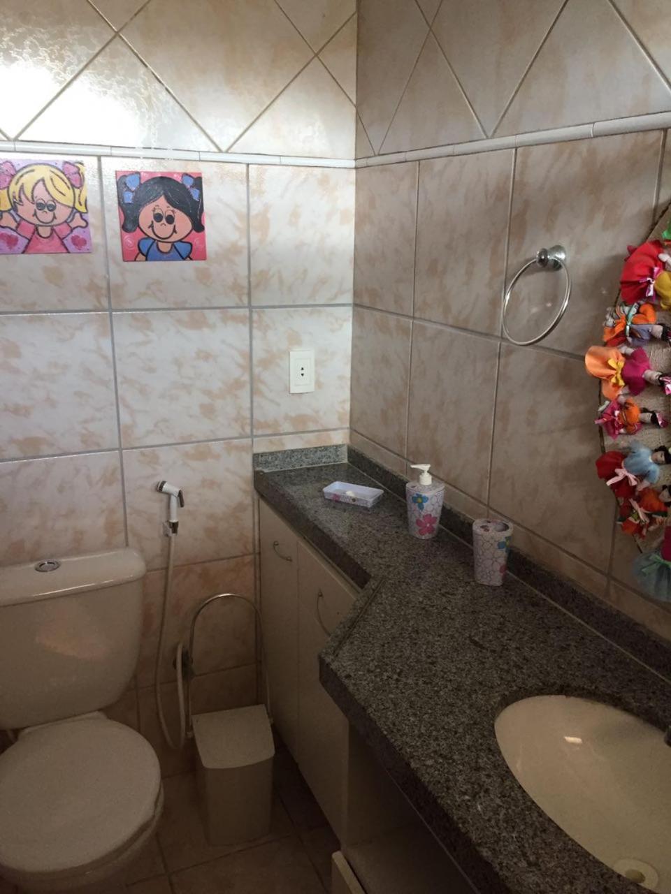 Casa de Luxo com 3 Suites no Condominio Horizonte da Serra 1 em Gravatá