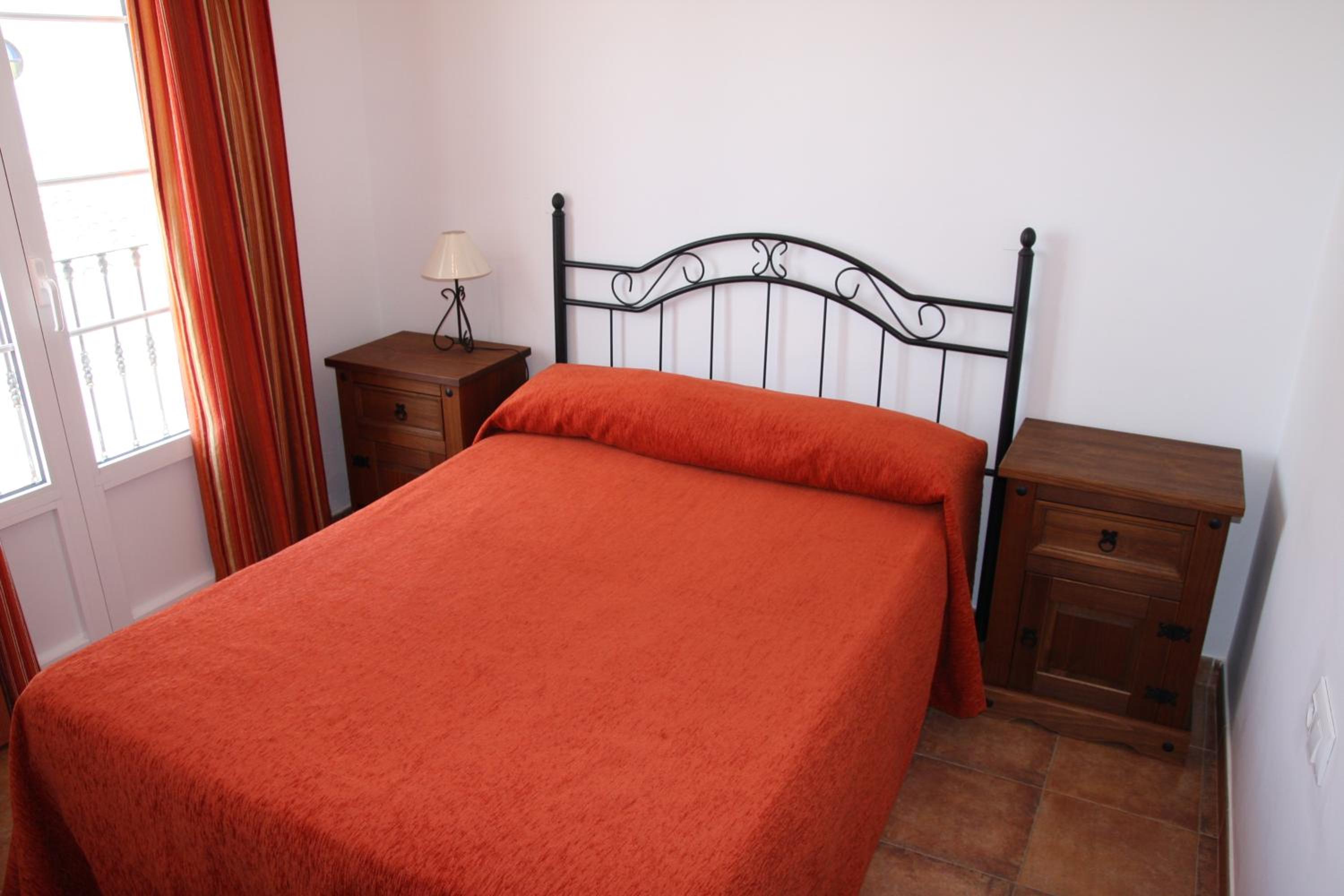 Casa Rural El Limonero