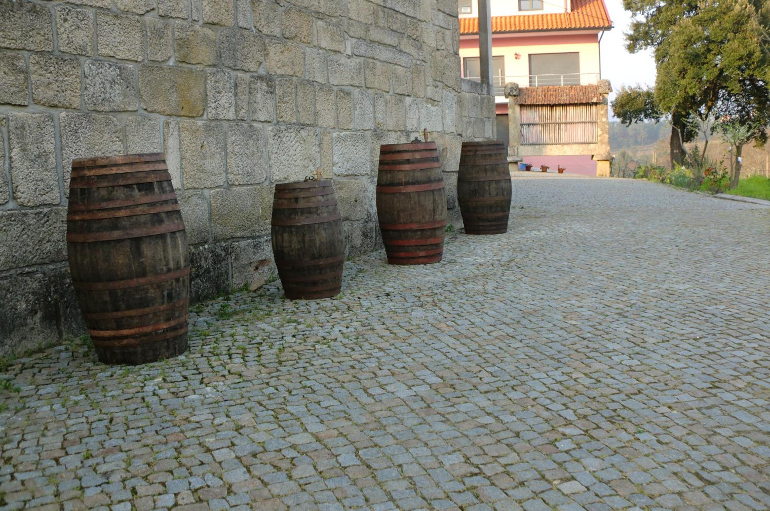Quinta das Lindas