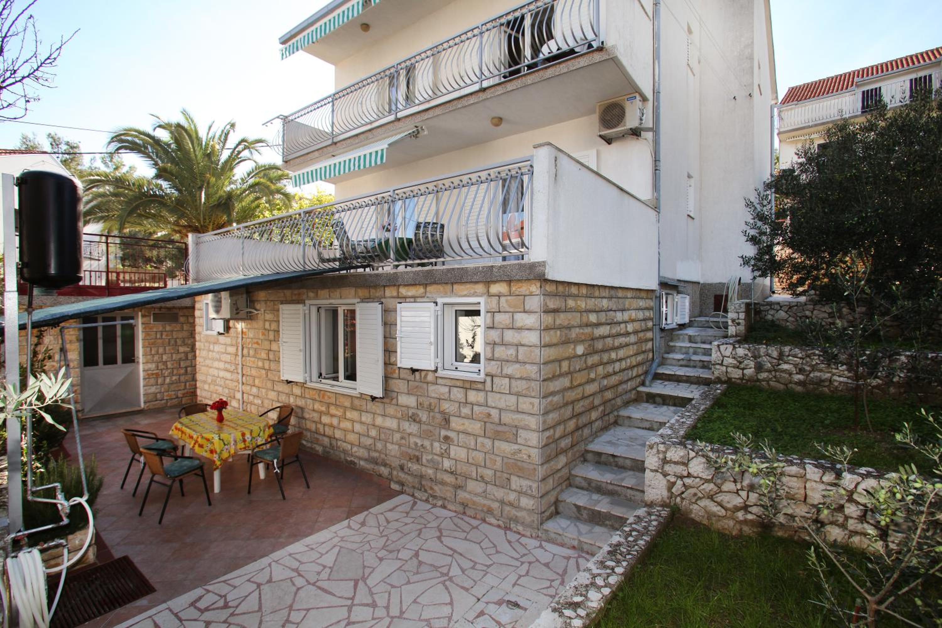 Apartment Miletic view 3