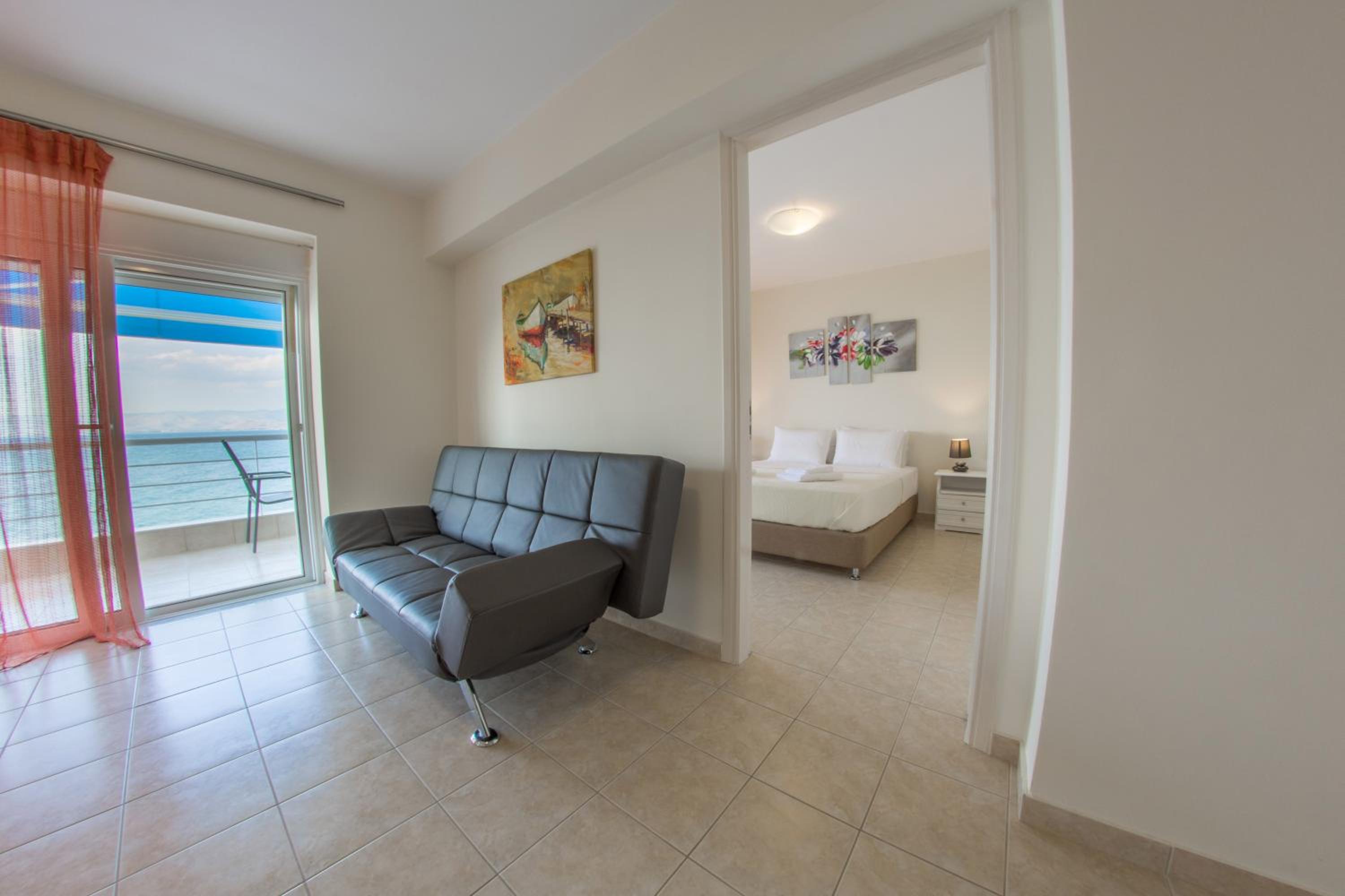 Kiveri Apartments