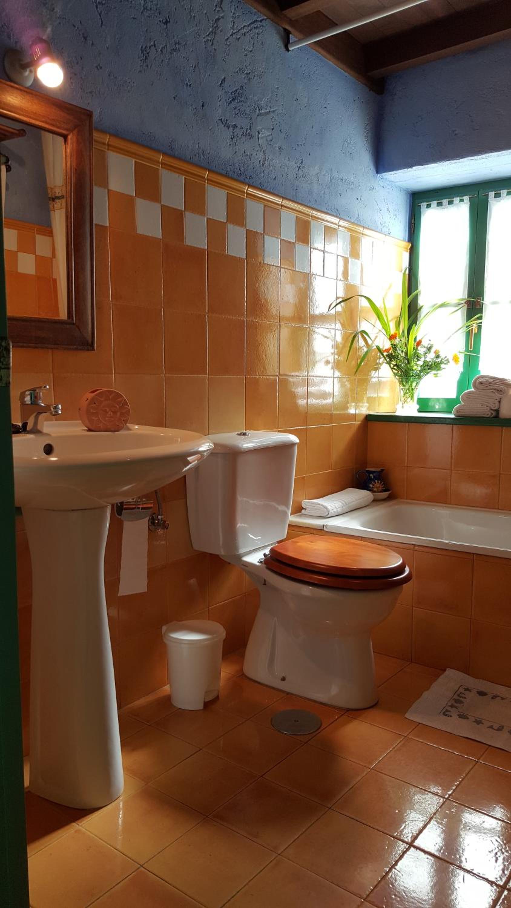 Apartamentos Villar