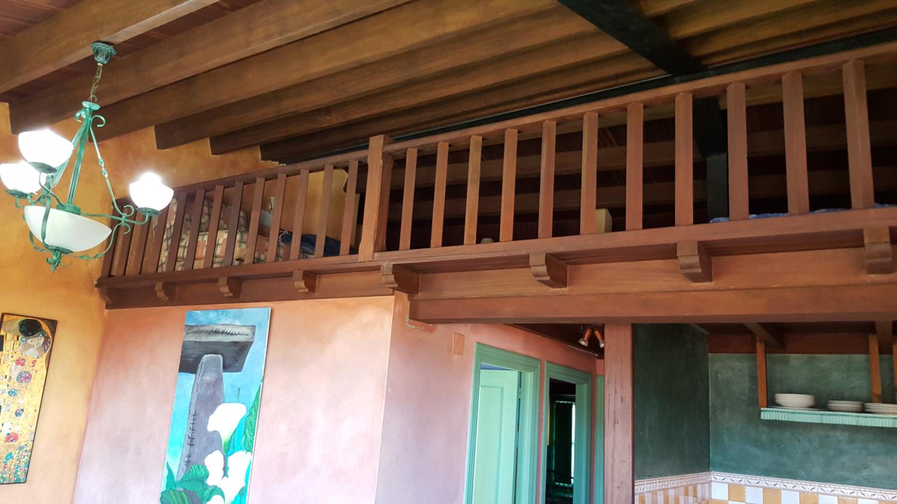 Apartamentos Villar